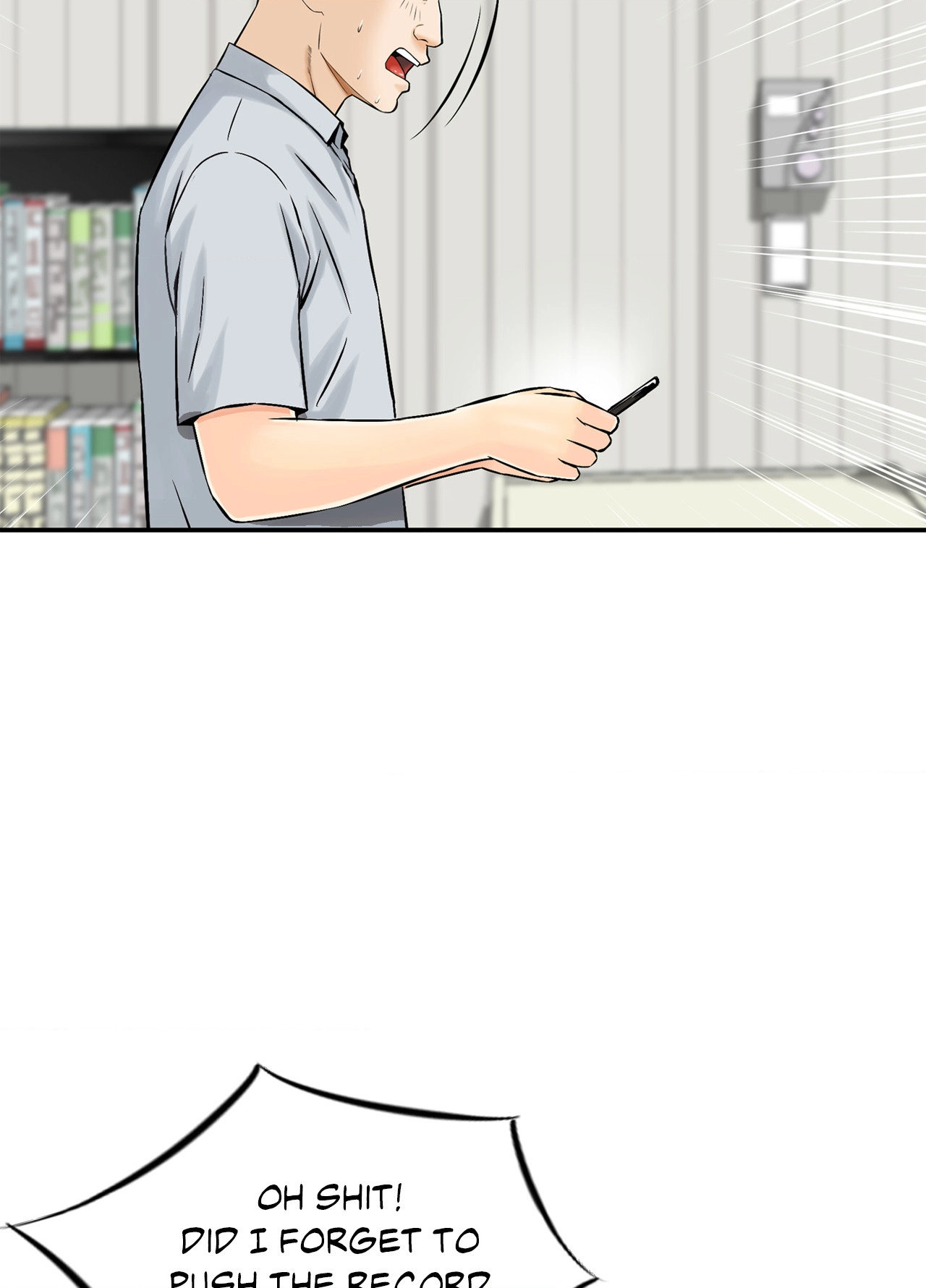 Read All Theirs chapter 6 image 23 on Lezhin