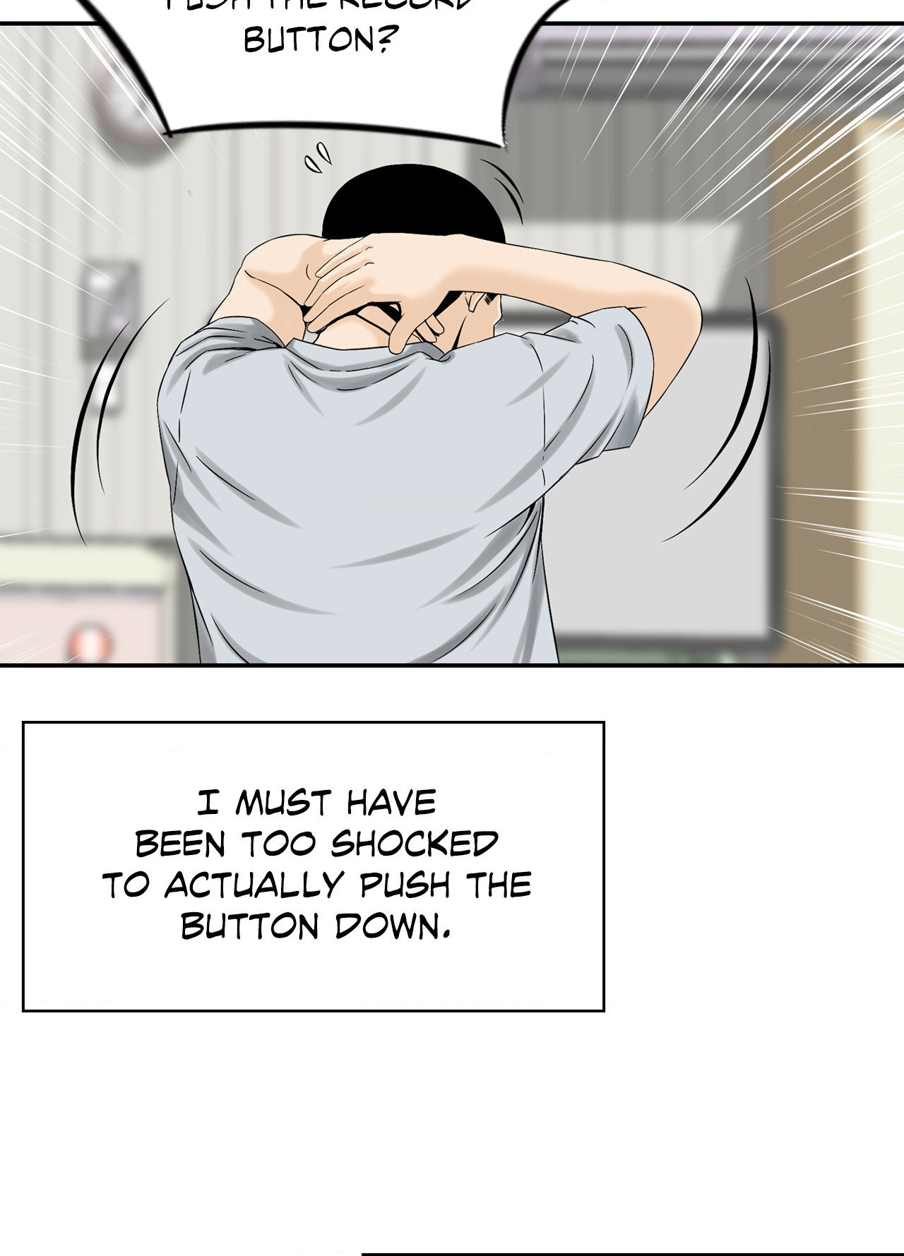 Read All Theirs chapter 6 image 24 on Lezhin