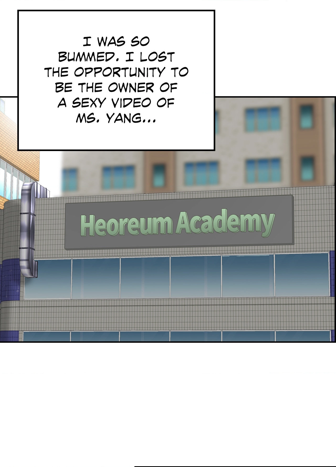 Read All Theirs chapter 6 image 25 on Lezhin
