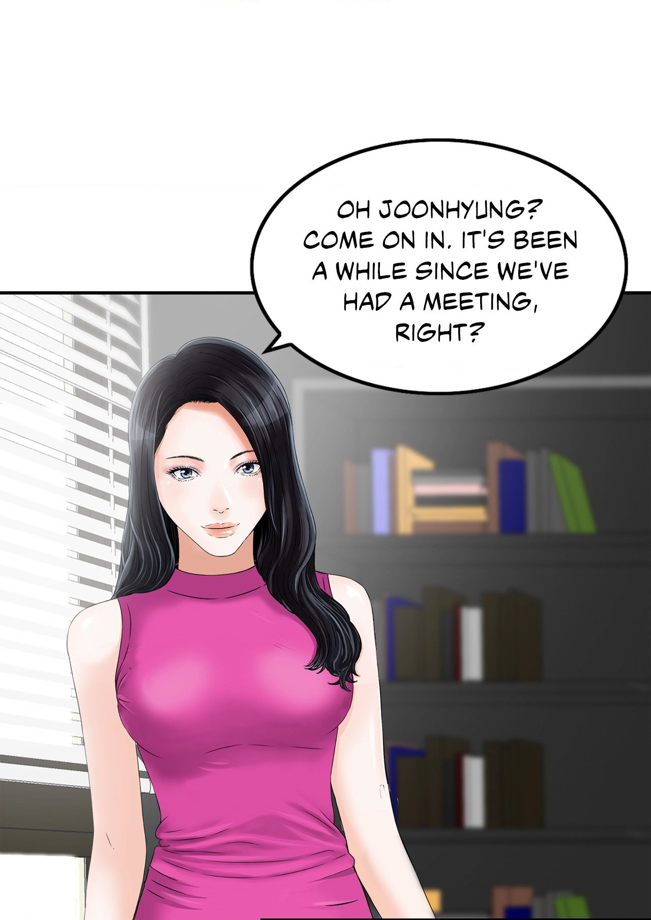 Read All Theirs chapter 6 image 30 on Lezhin