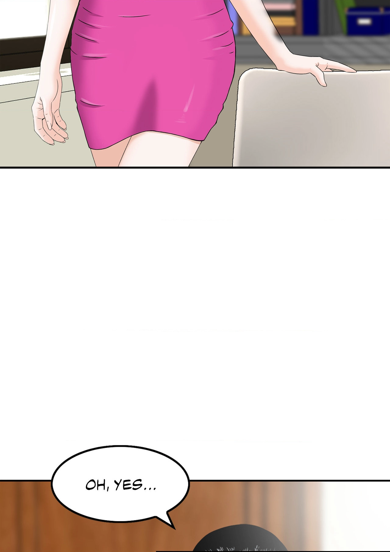Read All Theirs chapter 6 image 31 on Lezhin