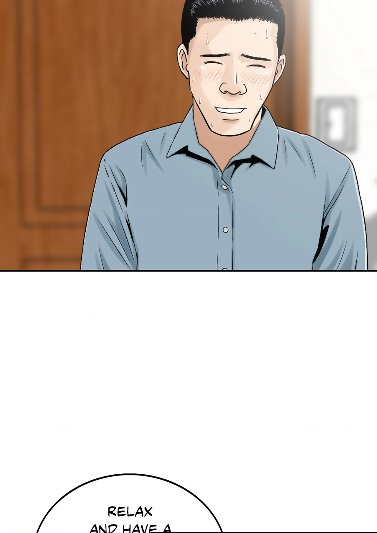 Read All Theirs chapter 6 image 32 on Lezhin