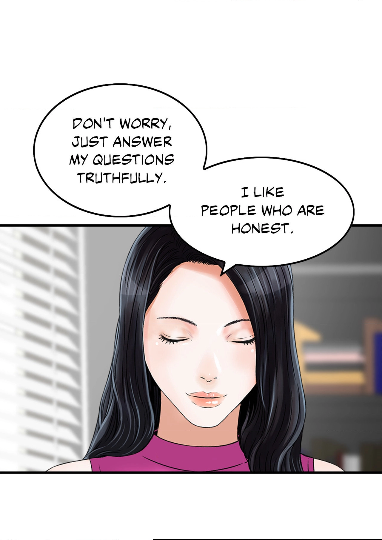 Read All Theirs chapter 6 image 34 on Lezhin
