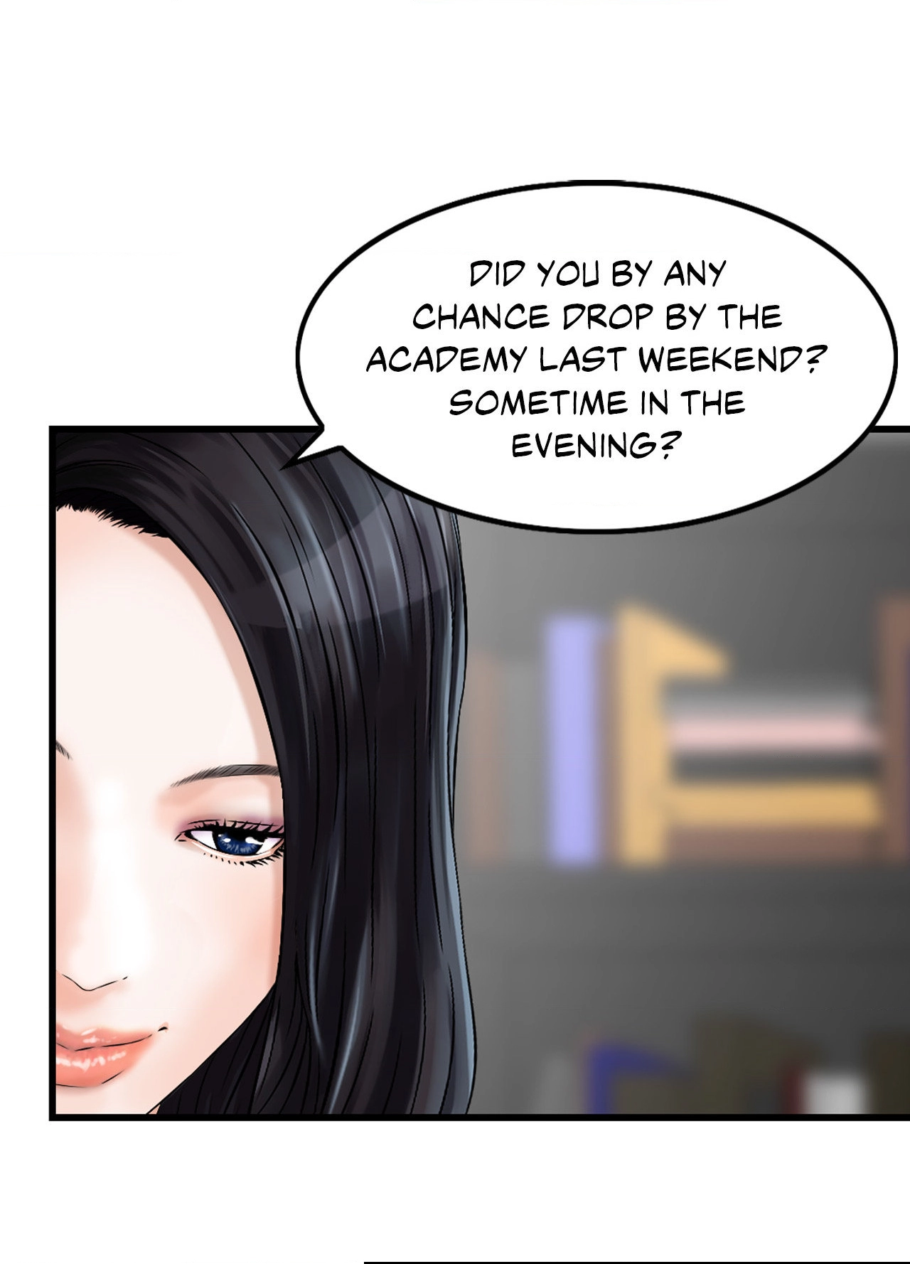 Read All Theirs chapter 6 image 35 on Lezhin
