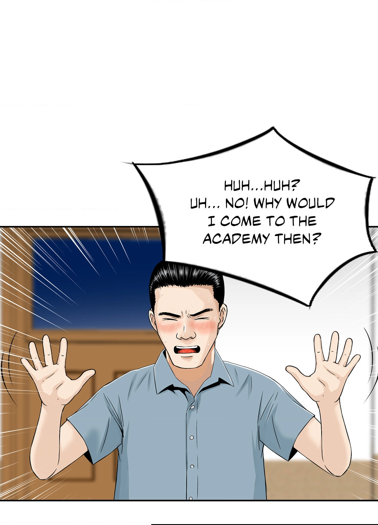 Read All Theirs chapter 6 image 36 on Lezhin