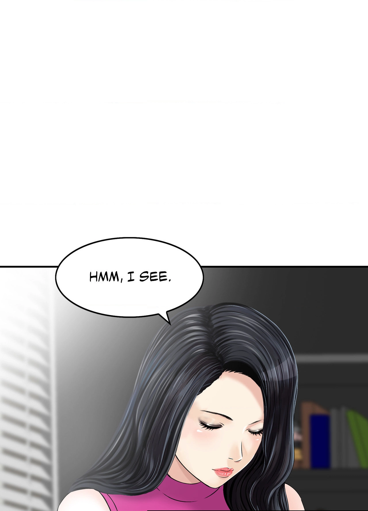 Read All Theirs chapter 6 image 37 on Lezhin