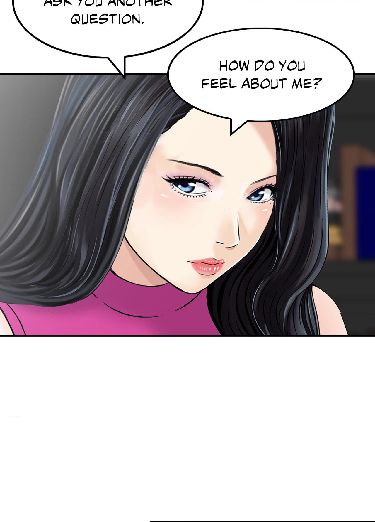 Read All Theirs chapter 6 image 39 on Lezhin