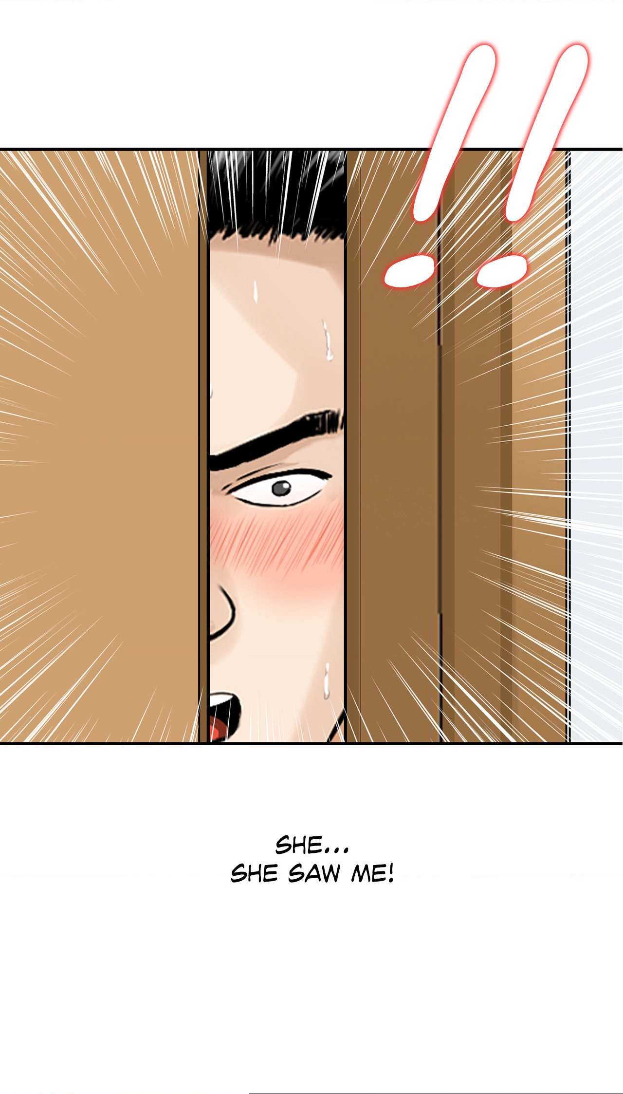 Read All Theirs chapter 6 image 4 on Lezhin