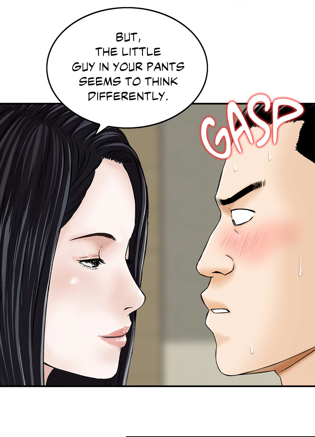 Read All Theirs chapter 6 image 44 on Lezhin