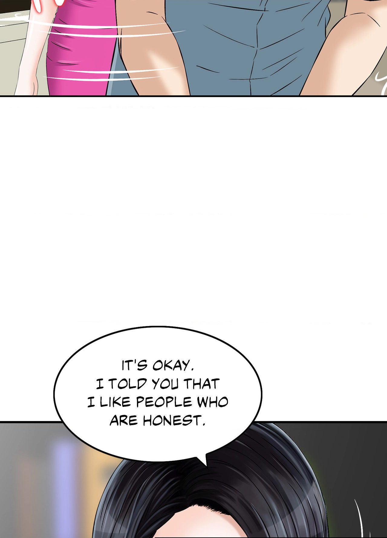 Read All Theirs chapter 6 image 47 on Lezhin