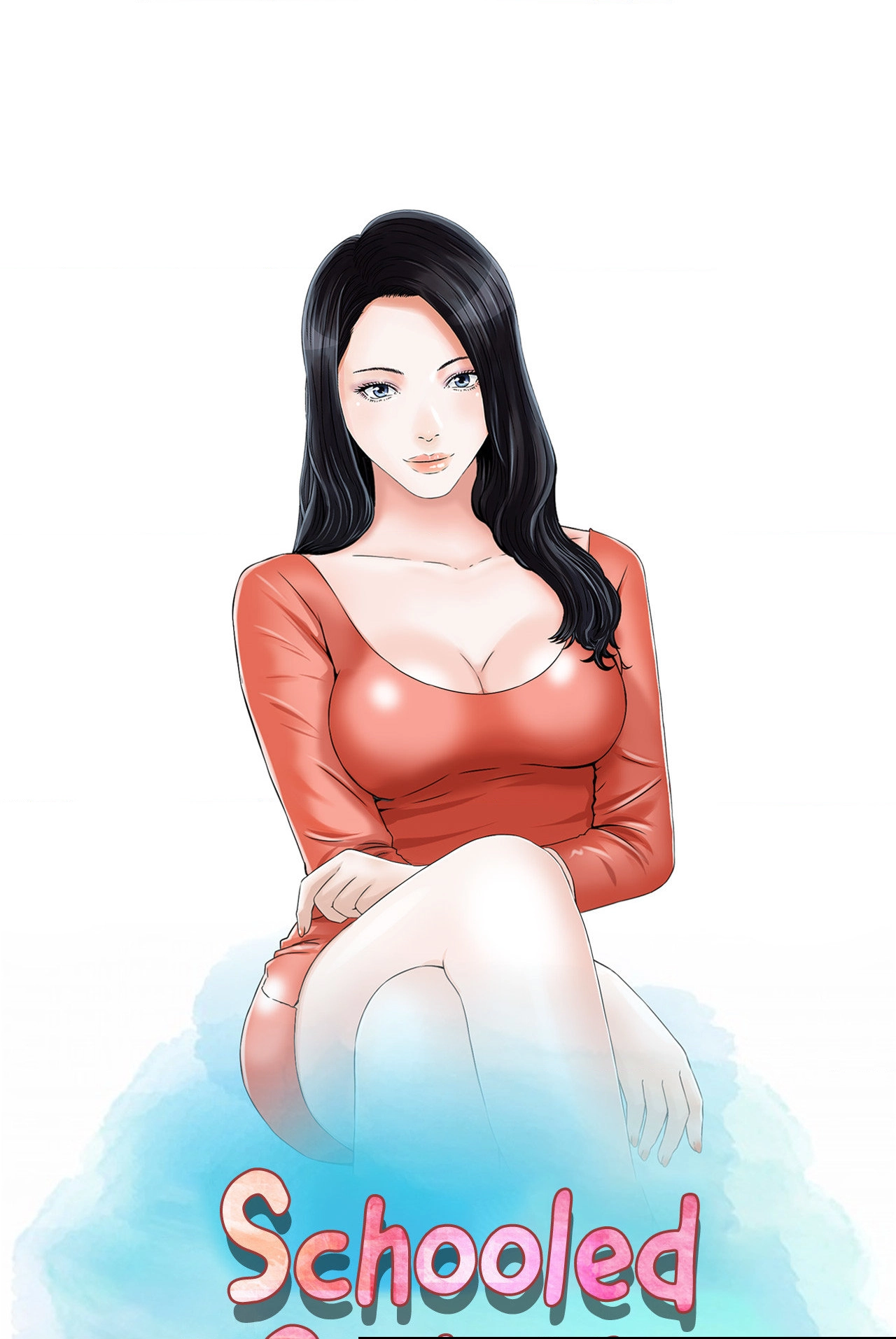 Read All Theirs chapter 6 image 5 on Lezhin