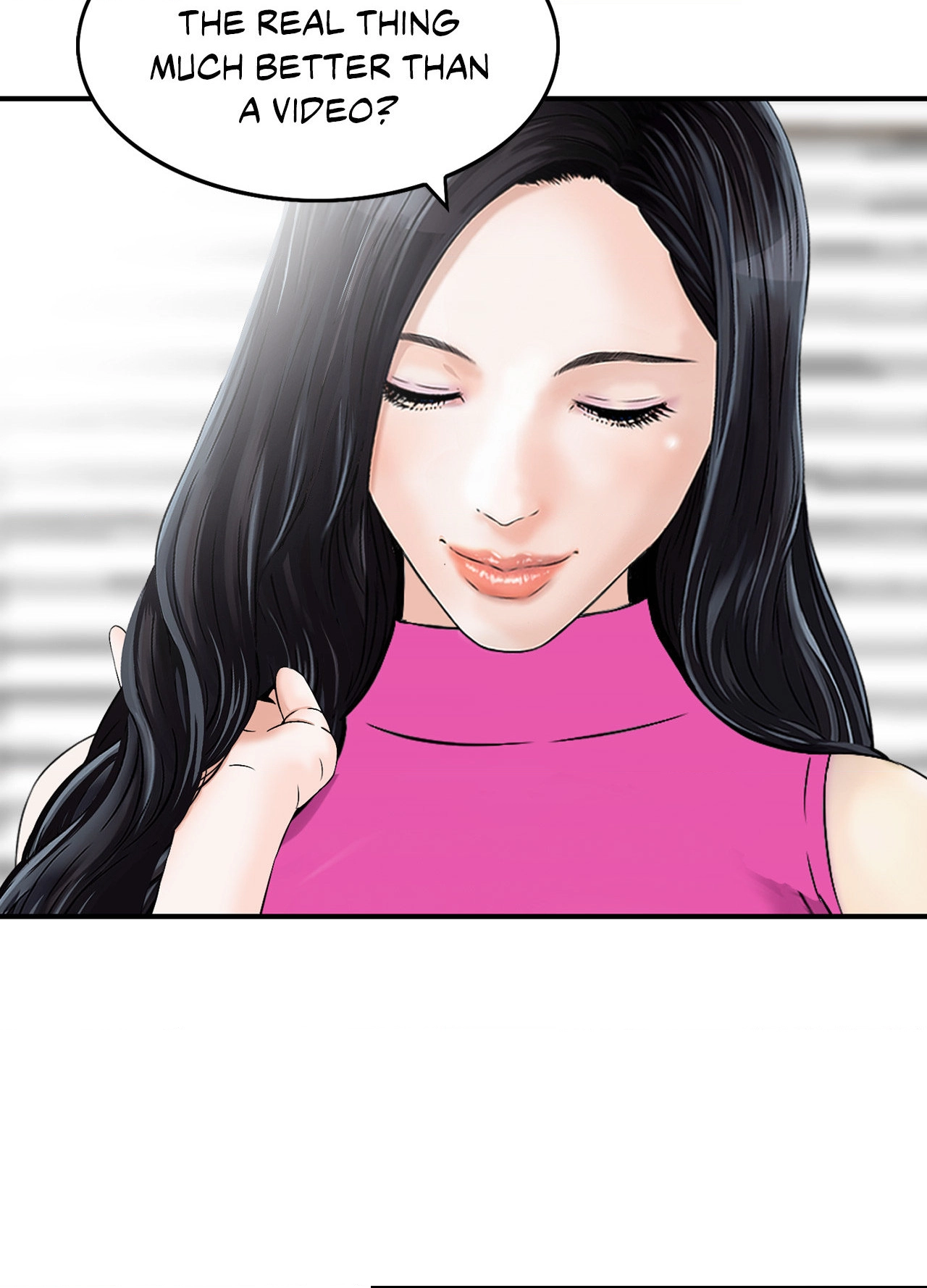 Read All Theirs chapter 6 image 54 on Lezhin
