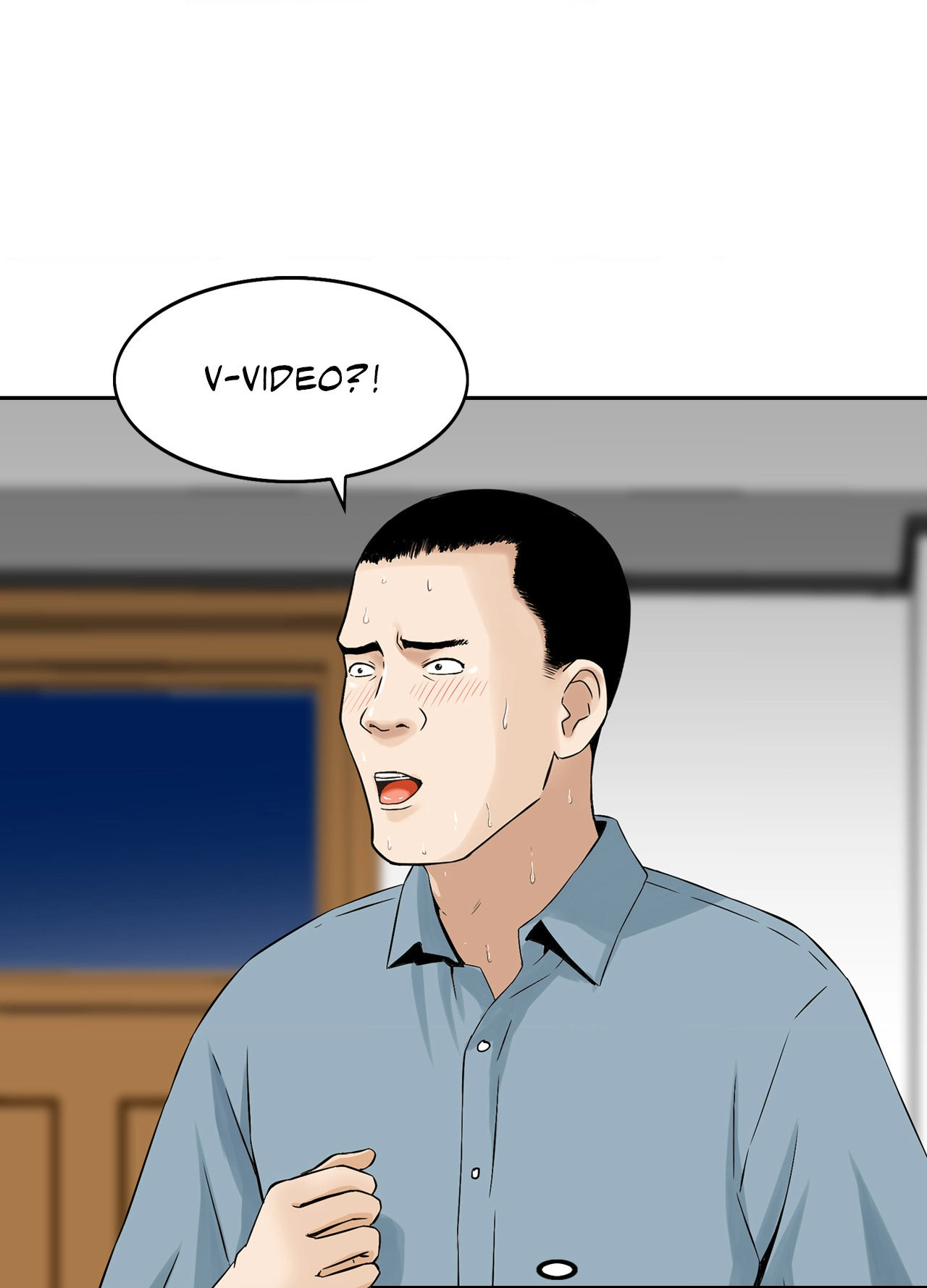 Read All Theirs chapter 6 image 55 on Lezhin
