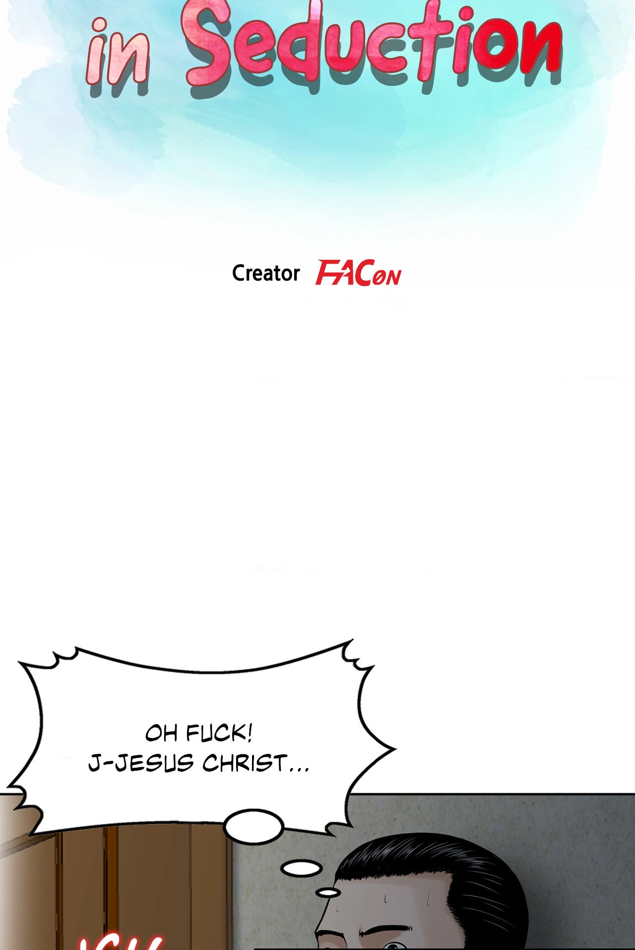 Read All Theirs chapter 6 image 6 on Lezhin