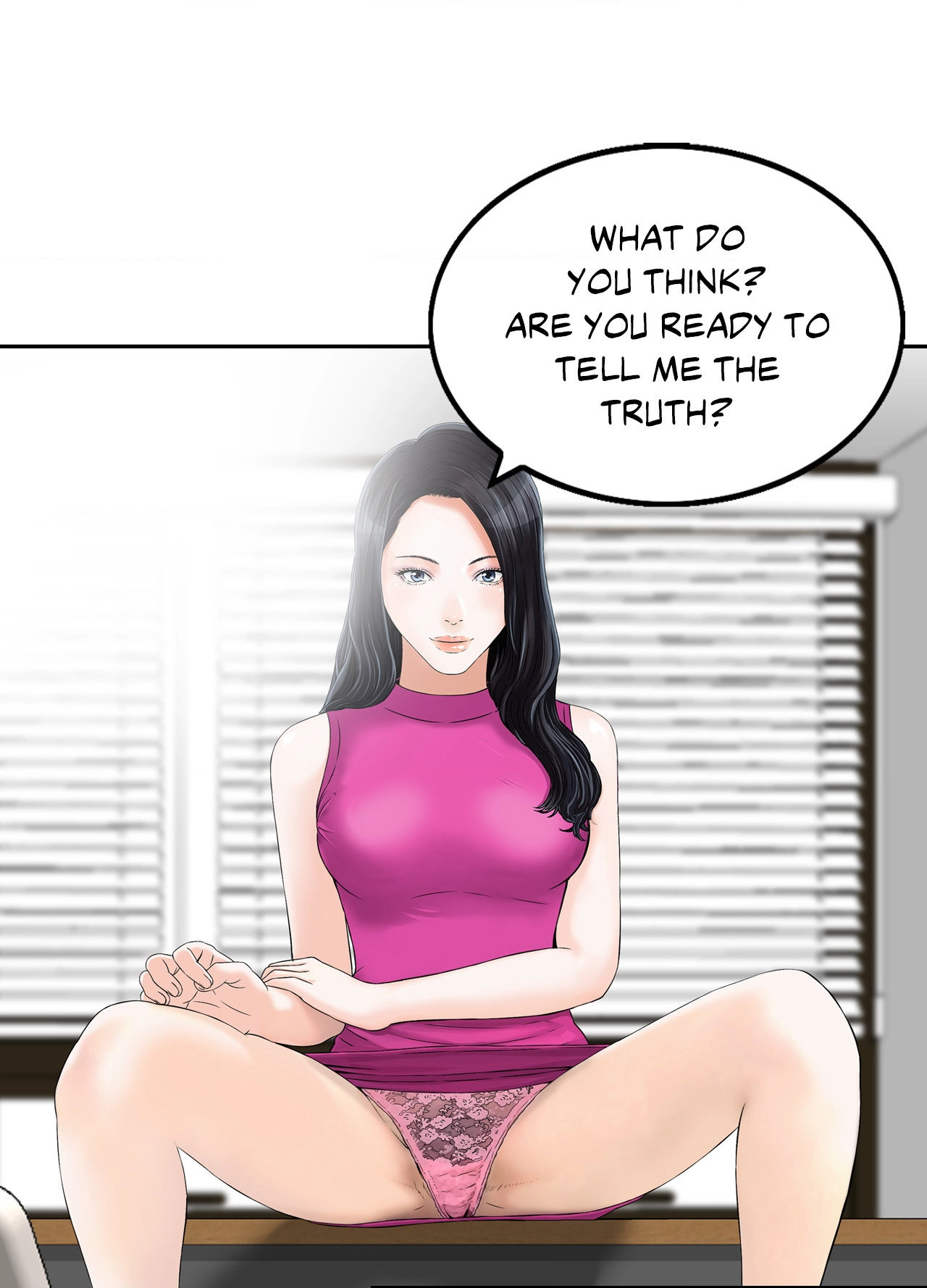 Read All Theirs chapter 6 image 60 on Lezhin