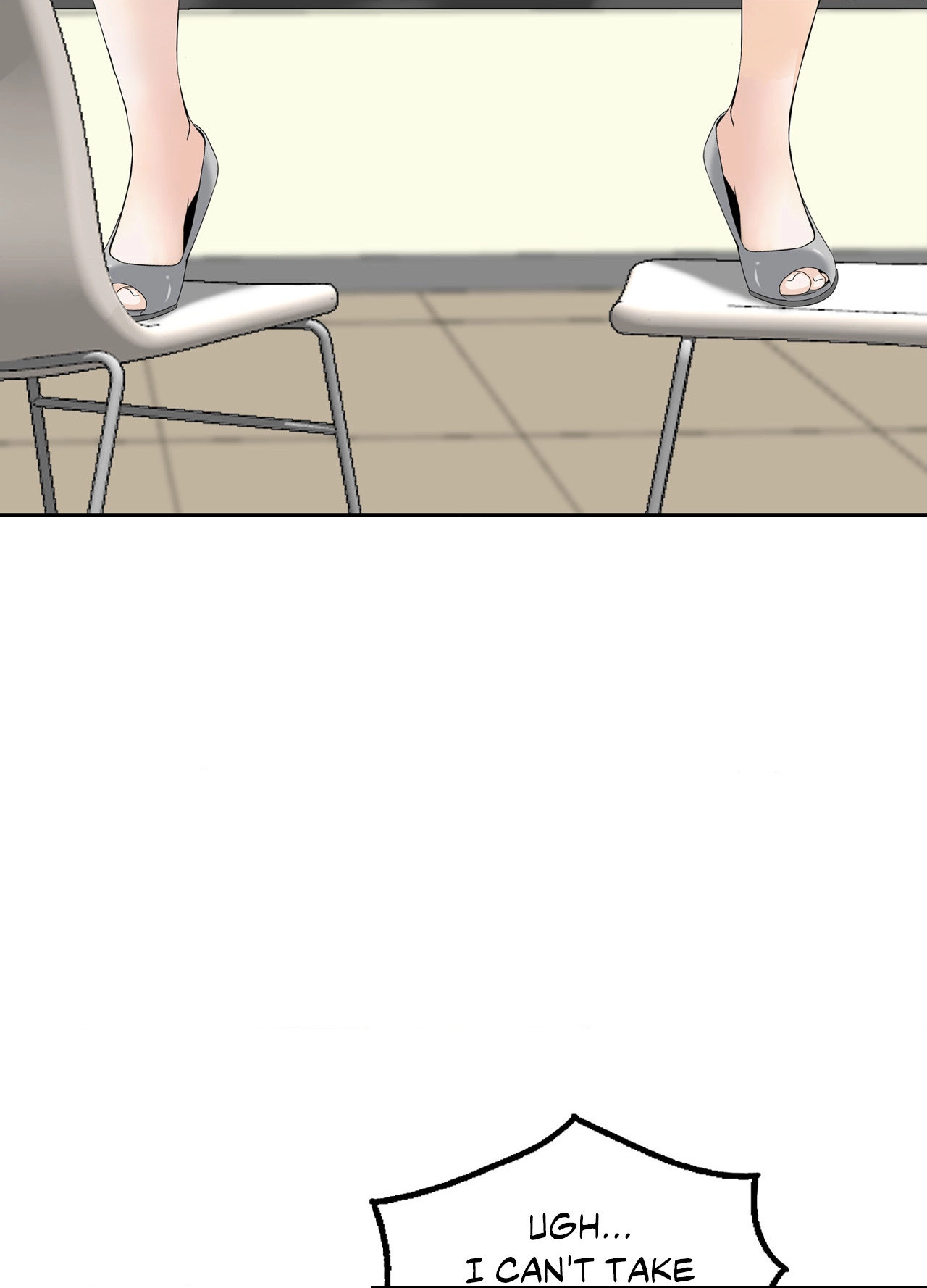 Read All Theirs chapter 6 image 61 on Lezhin