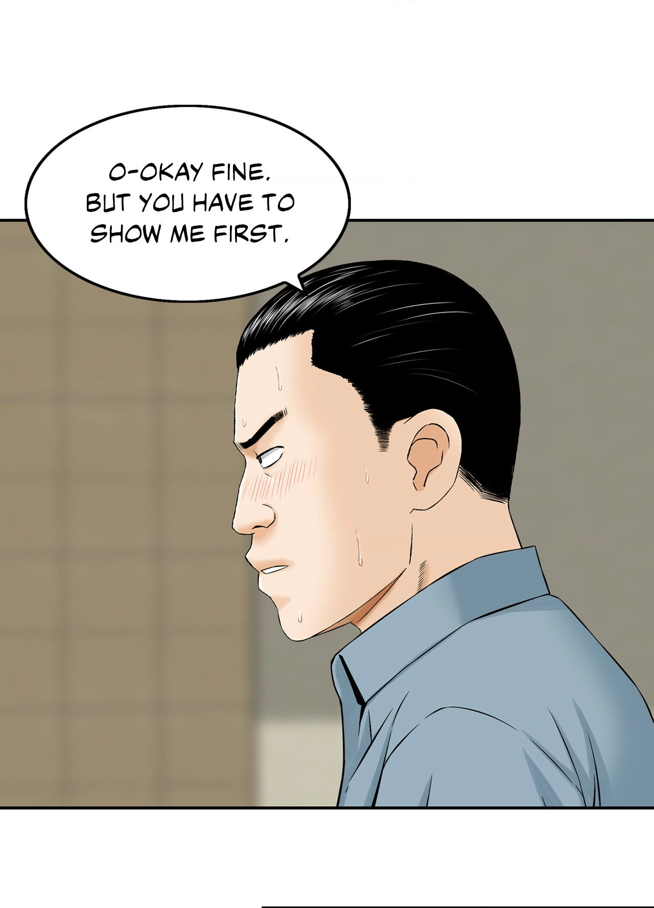 Read All Theirs chapter 6 image 63 on Lezhin