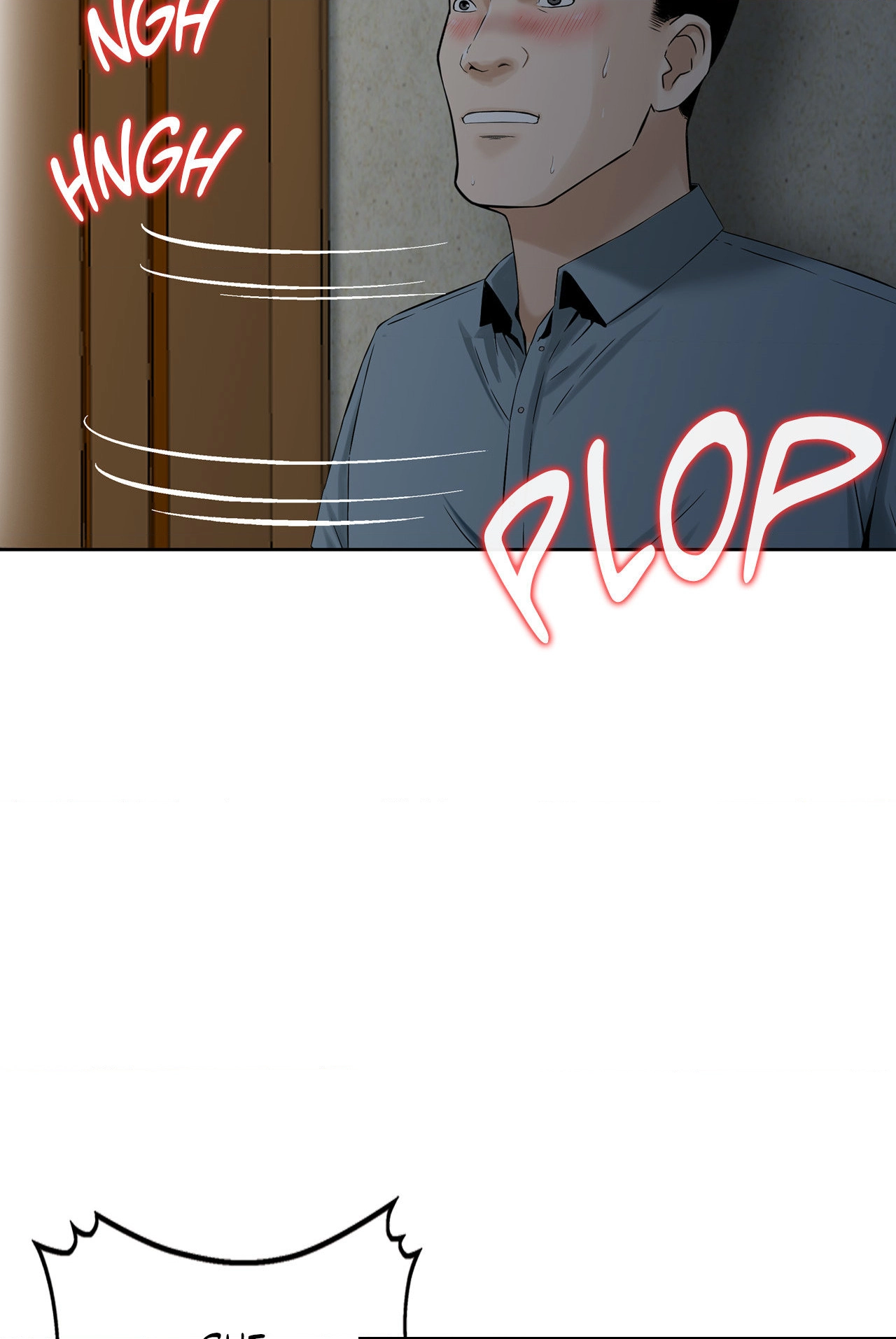 Read All Theirs chapter 6 image 7 on Lezhin
