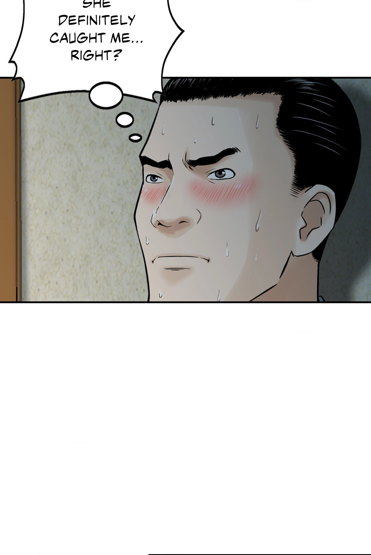 Read All Theirs chapter 6 image 8 on Lezhin