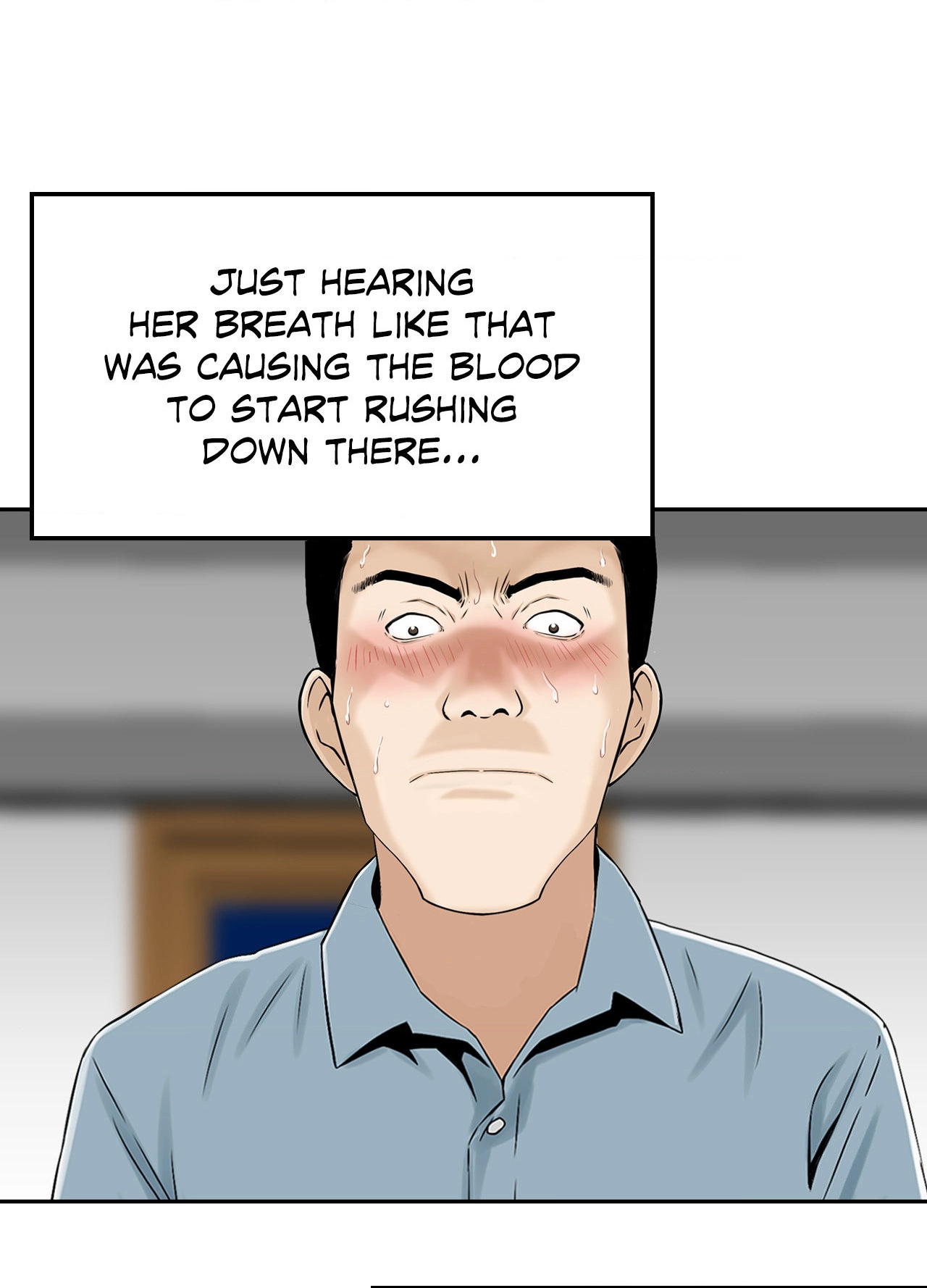 Read All Theirs chapter 7 image 10 on Lezhin