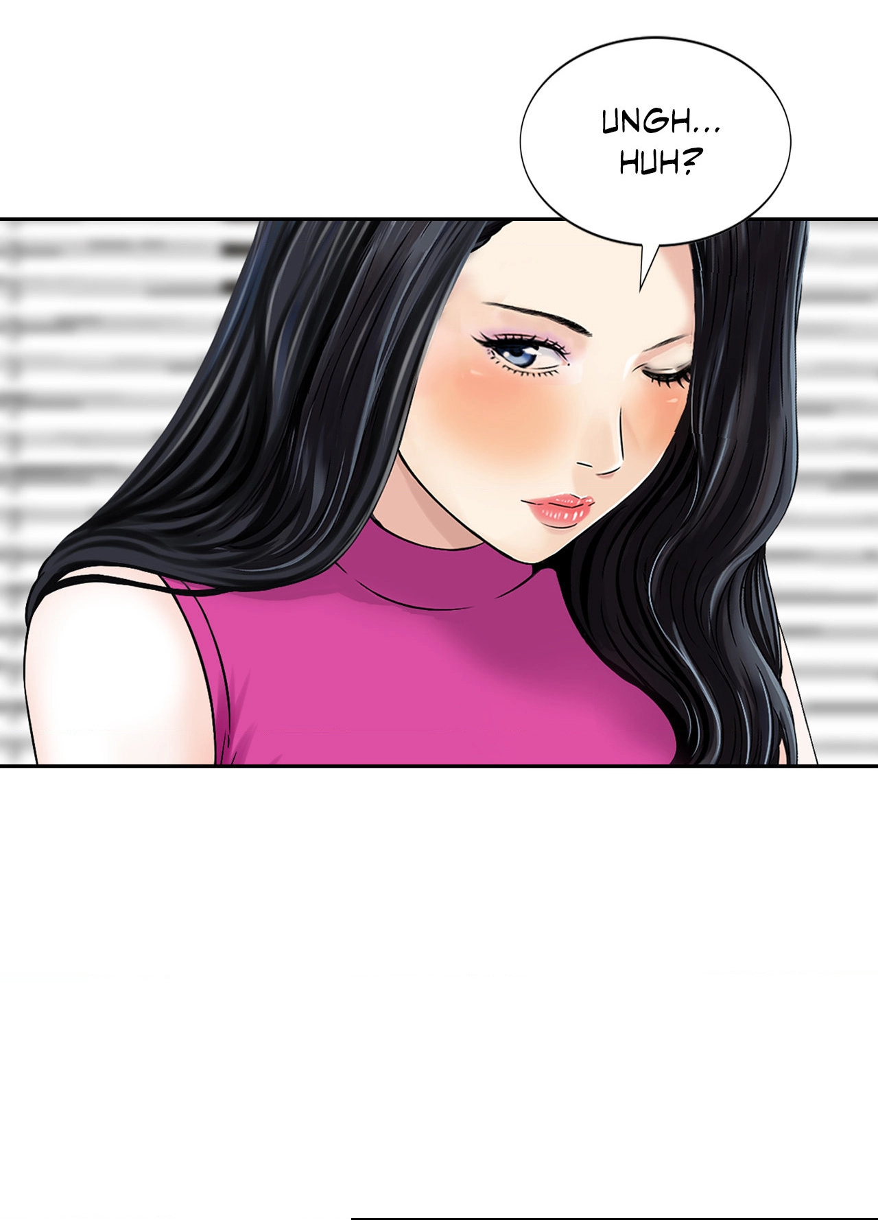 Read All Theirs chapter 7 image 14 on Lezhin
