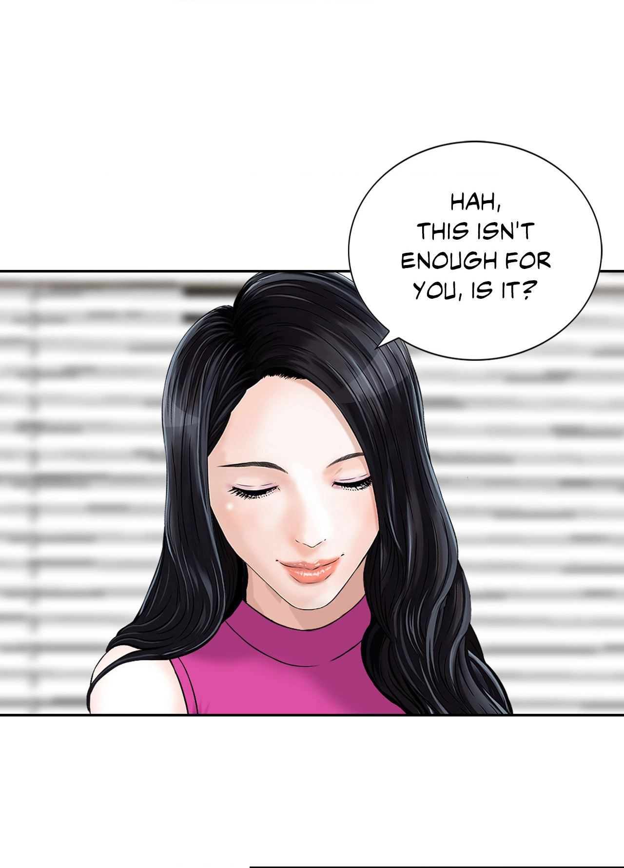 Read All Theirs chapter 7 image 15 on Lezhin
