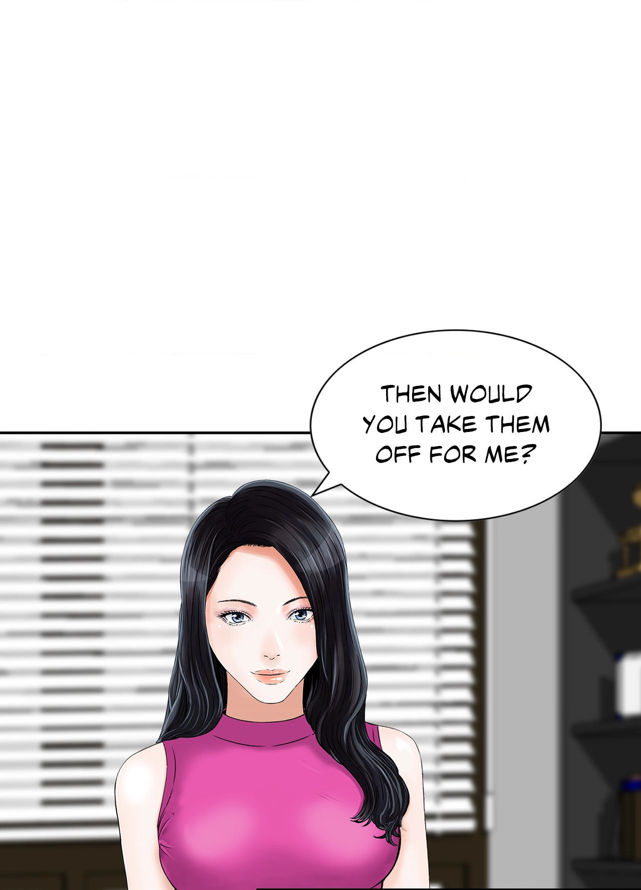 Read All Theirs chapter 7 image 16 on Lezhin
