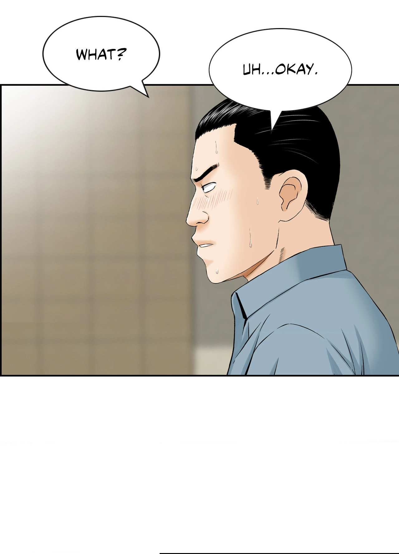 Read All Theirs chapter 7 image 18 on Lezhin