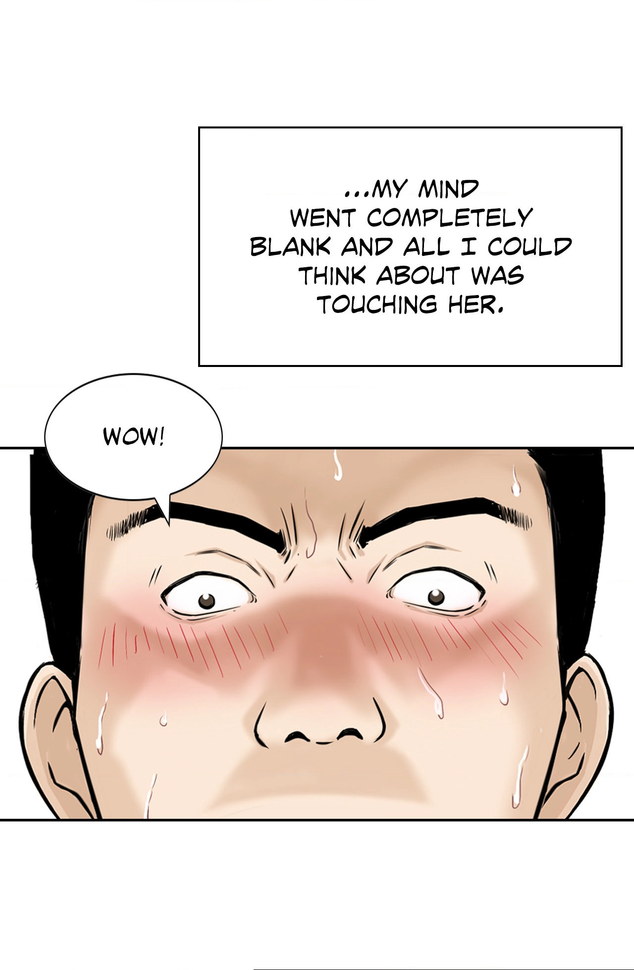Read All Theirs chapter 7 image 24 on Lezhin