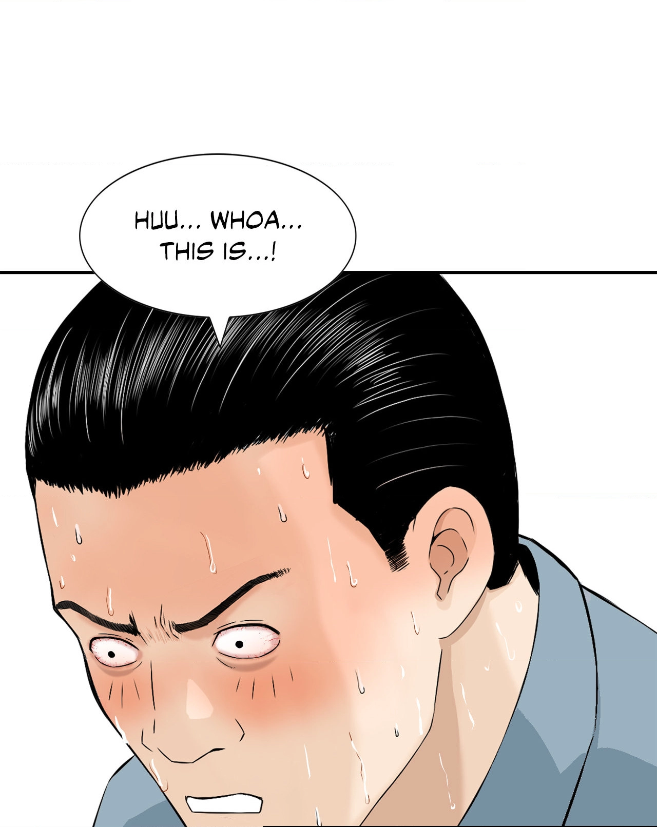 Read All Theirs chapter 7 image 25 on Lezhin