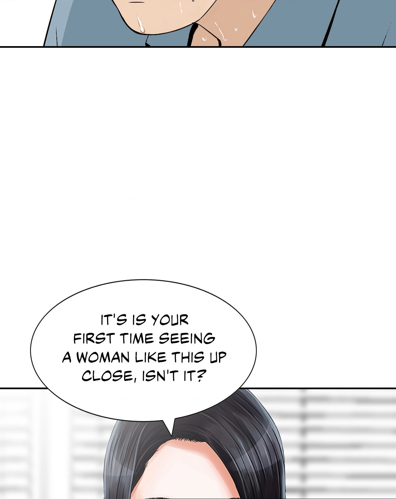 Read All Theirs chapter 7 image 26 on Lezhin