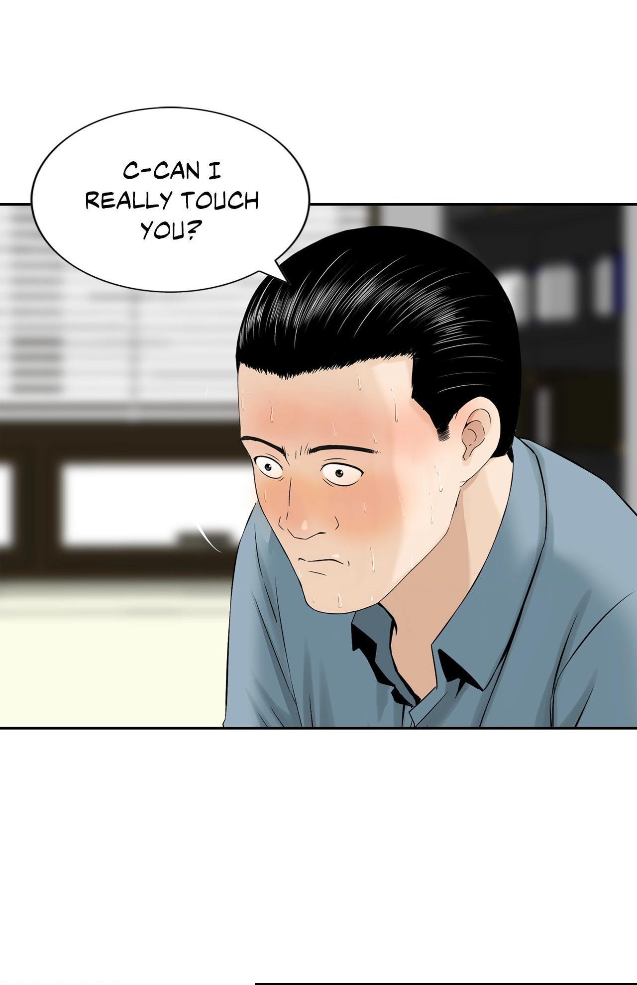 Read All Theirs chapter 7 image 30 on Lezhin