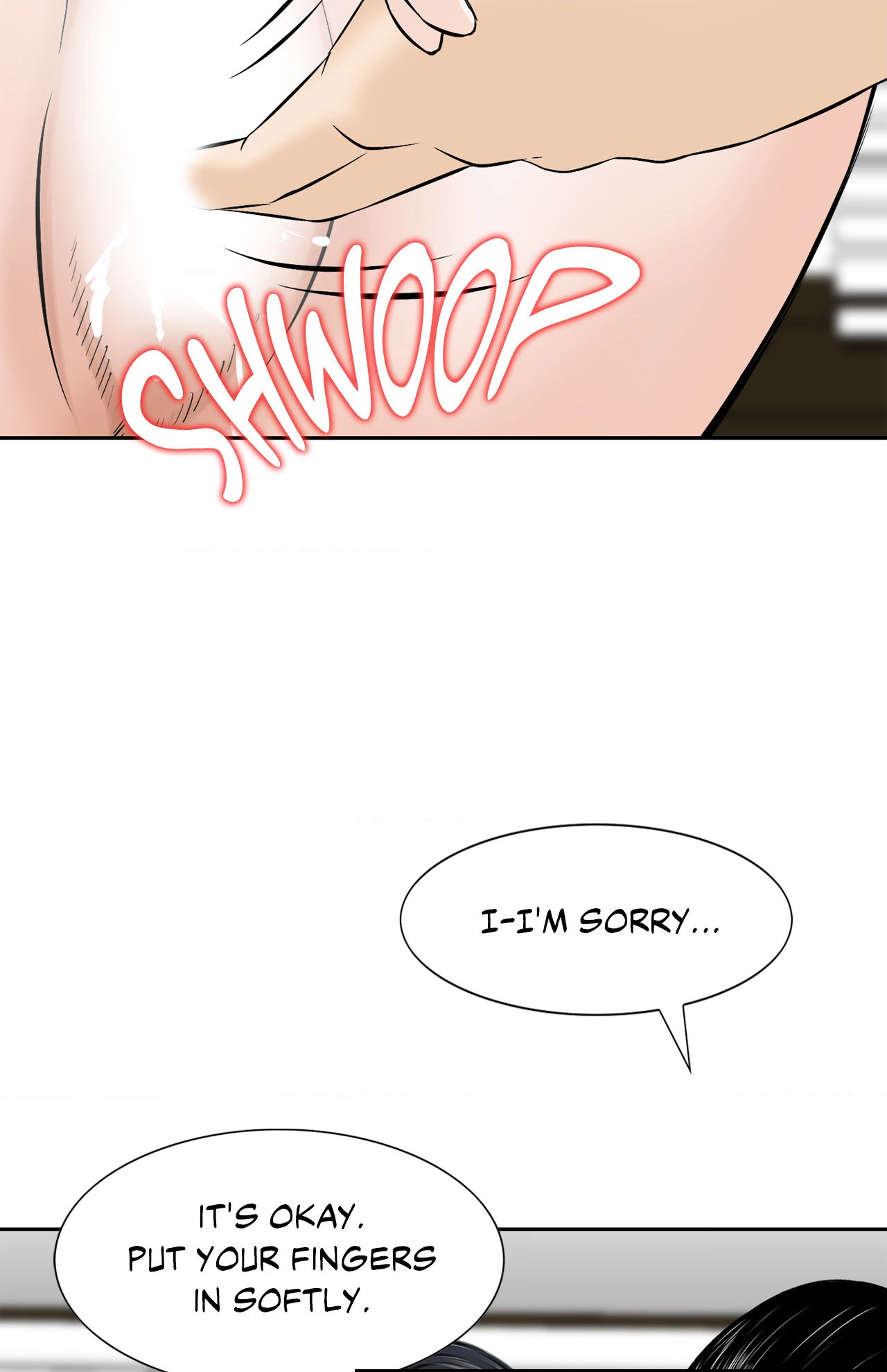 Read All Theirs chapter 7 image 33 on Lezhin