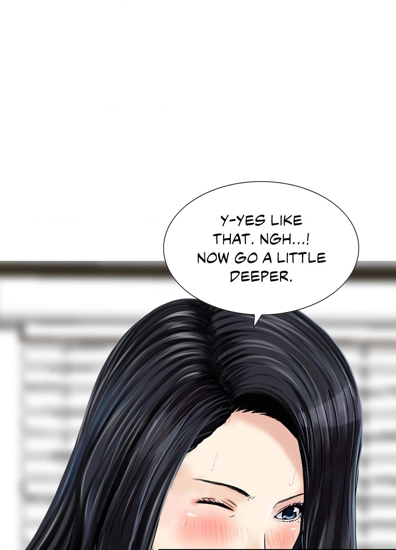 Read All Theirs chapter 7 image 36 on Lezhin