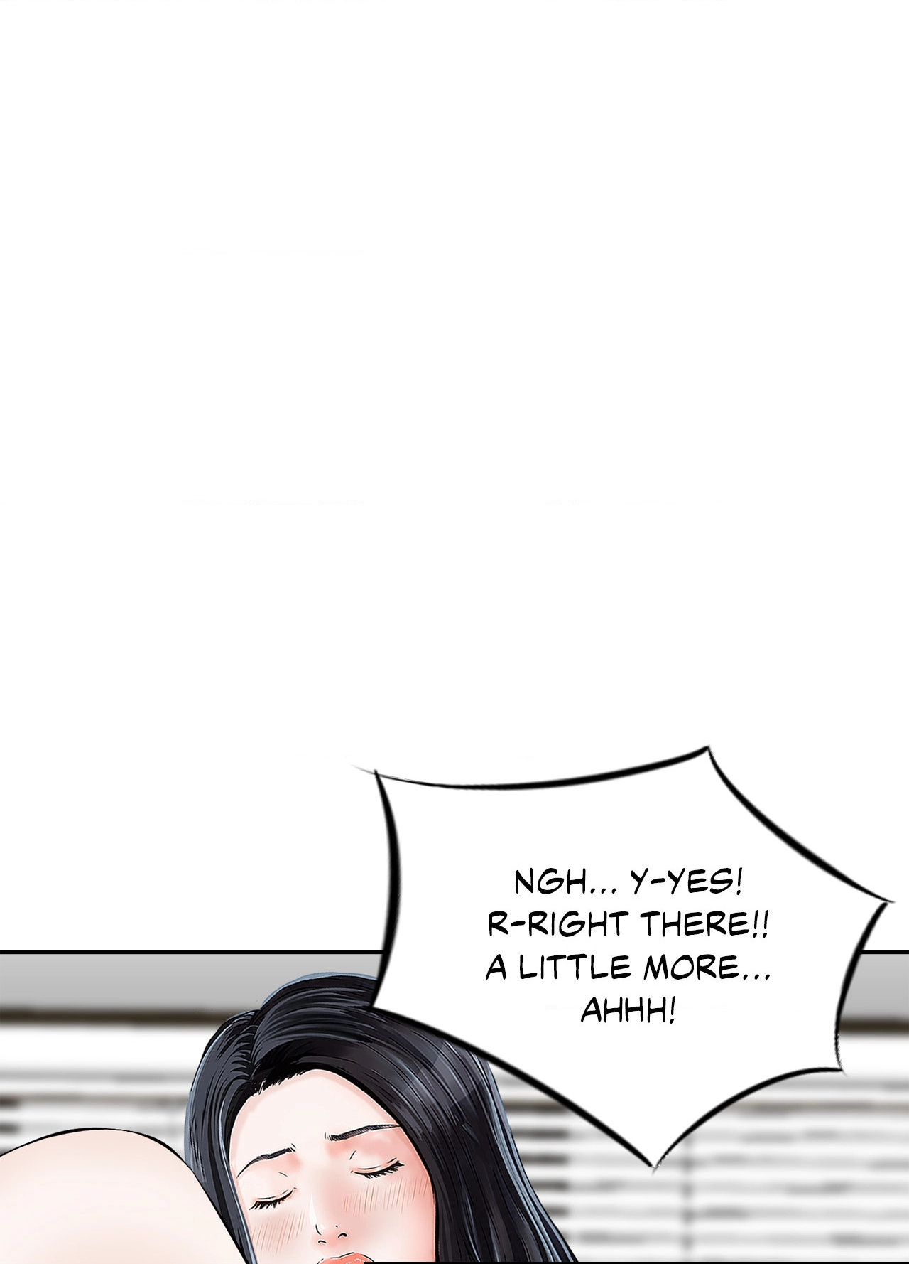 Read All Theirs chapter 7 image 40 on Lezhin