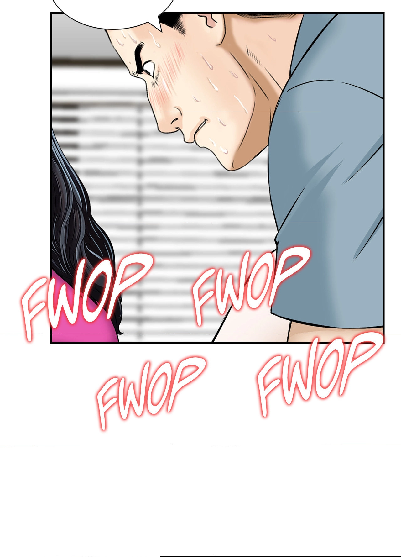 Read All Theirs chapter 7 image 42 on Lezhin