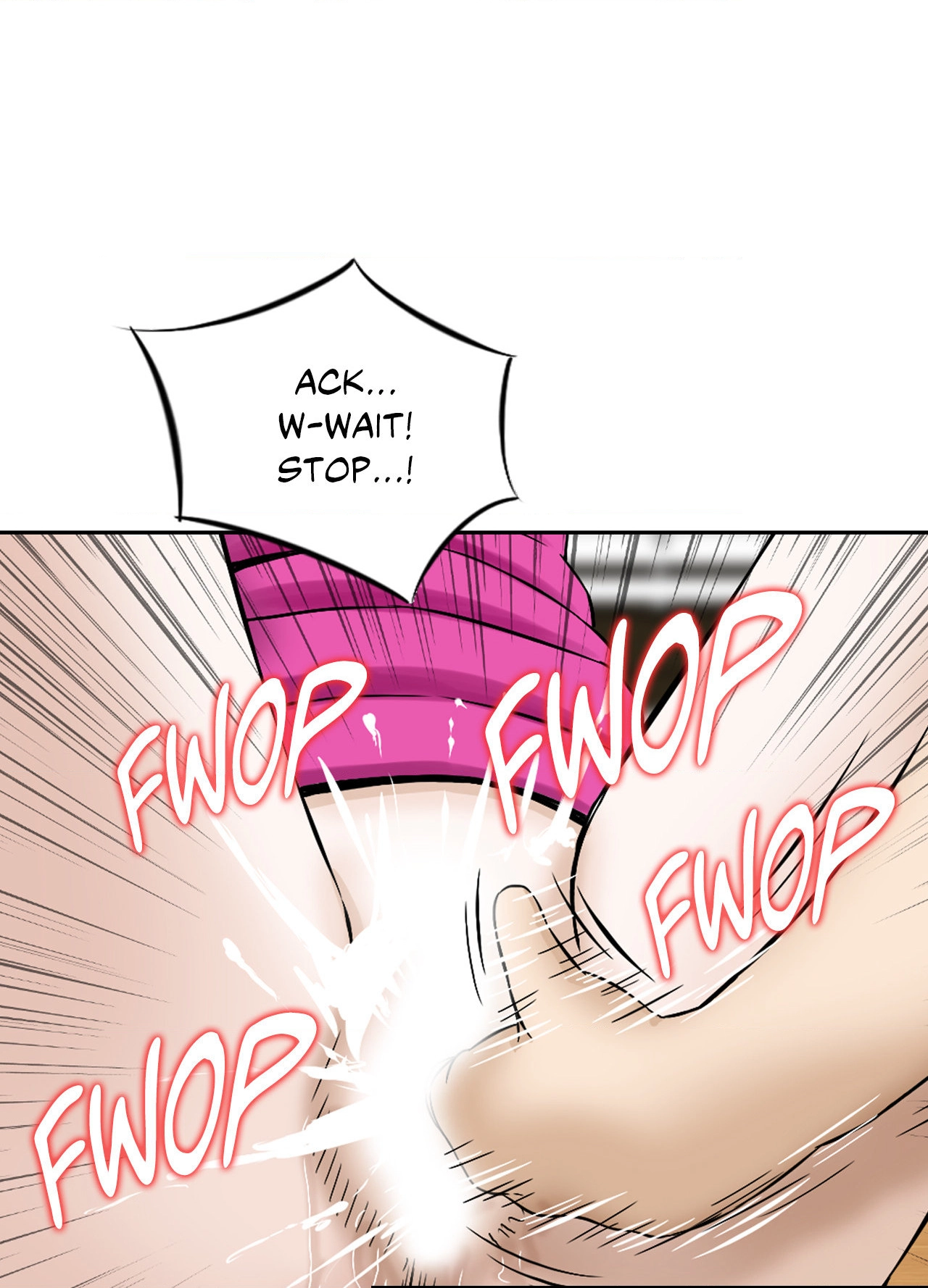 Read All Theirs chapter 7 image 45 on Lezhin