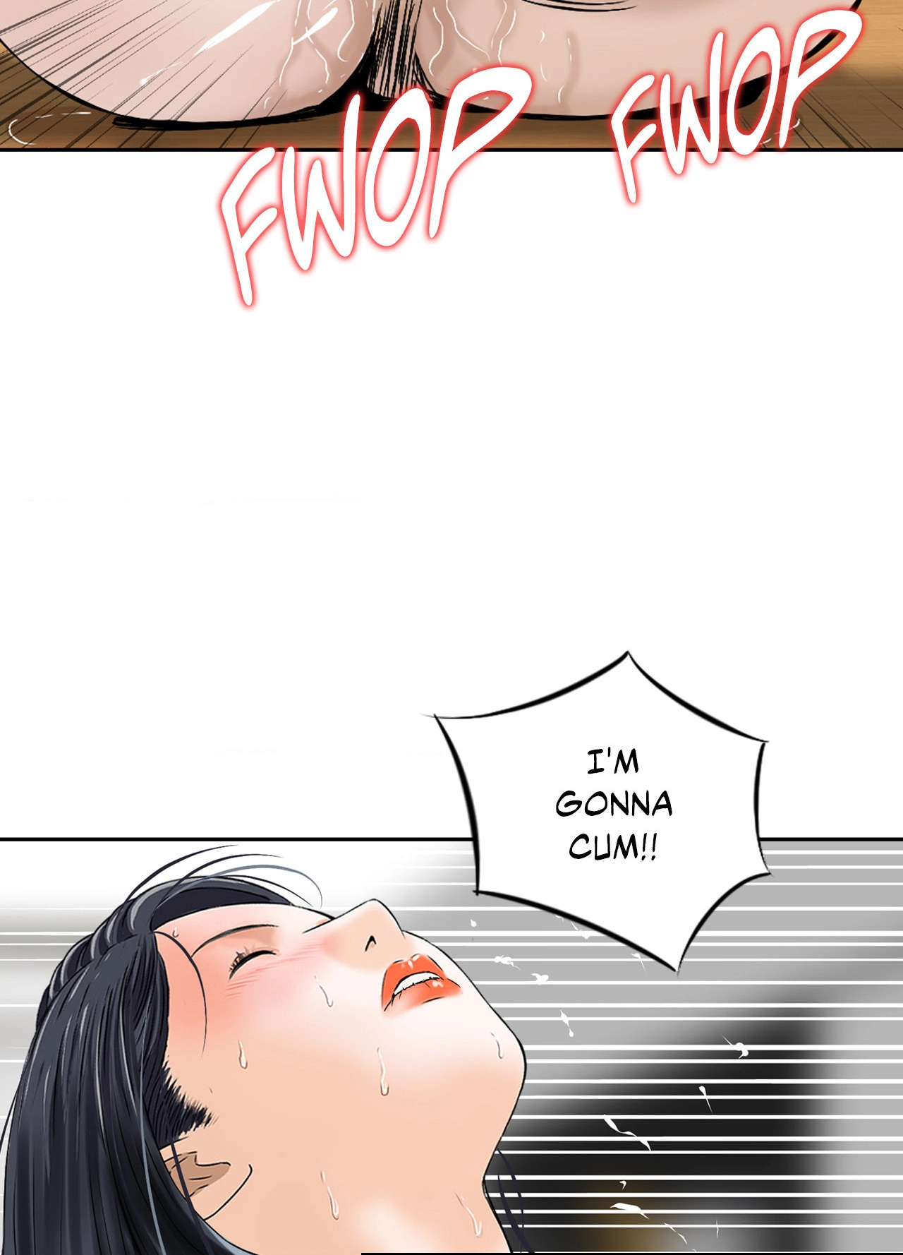 Read All Theirs chapter 7 image 46 on Lezhin
