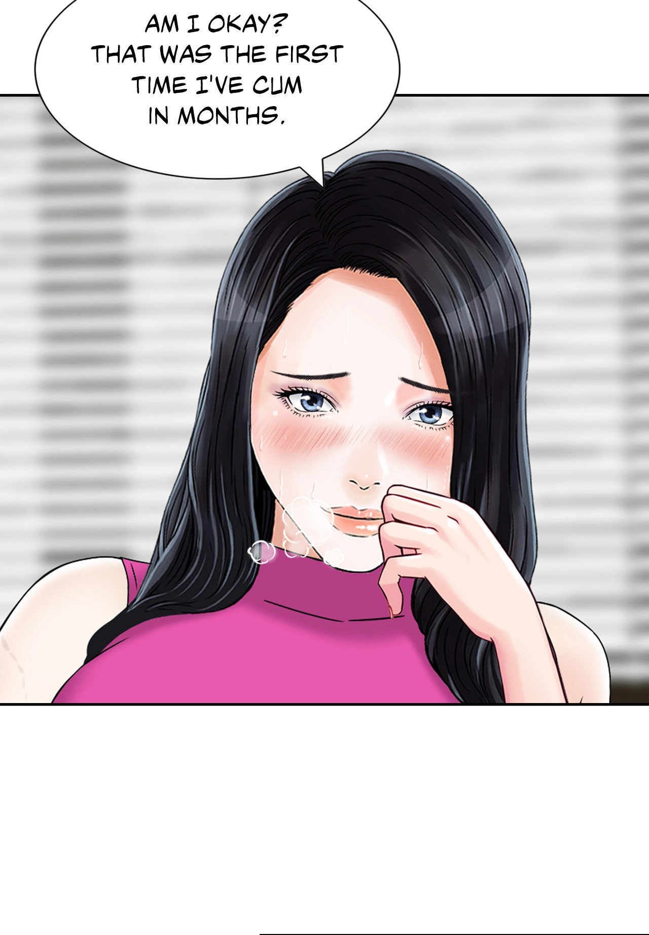 Read All Theirs chapter 7 image 54 on Lezhin