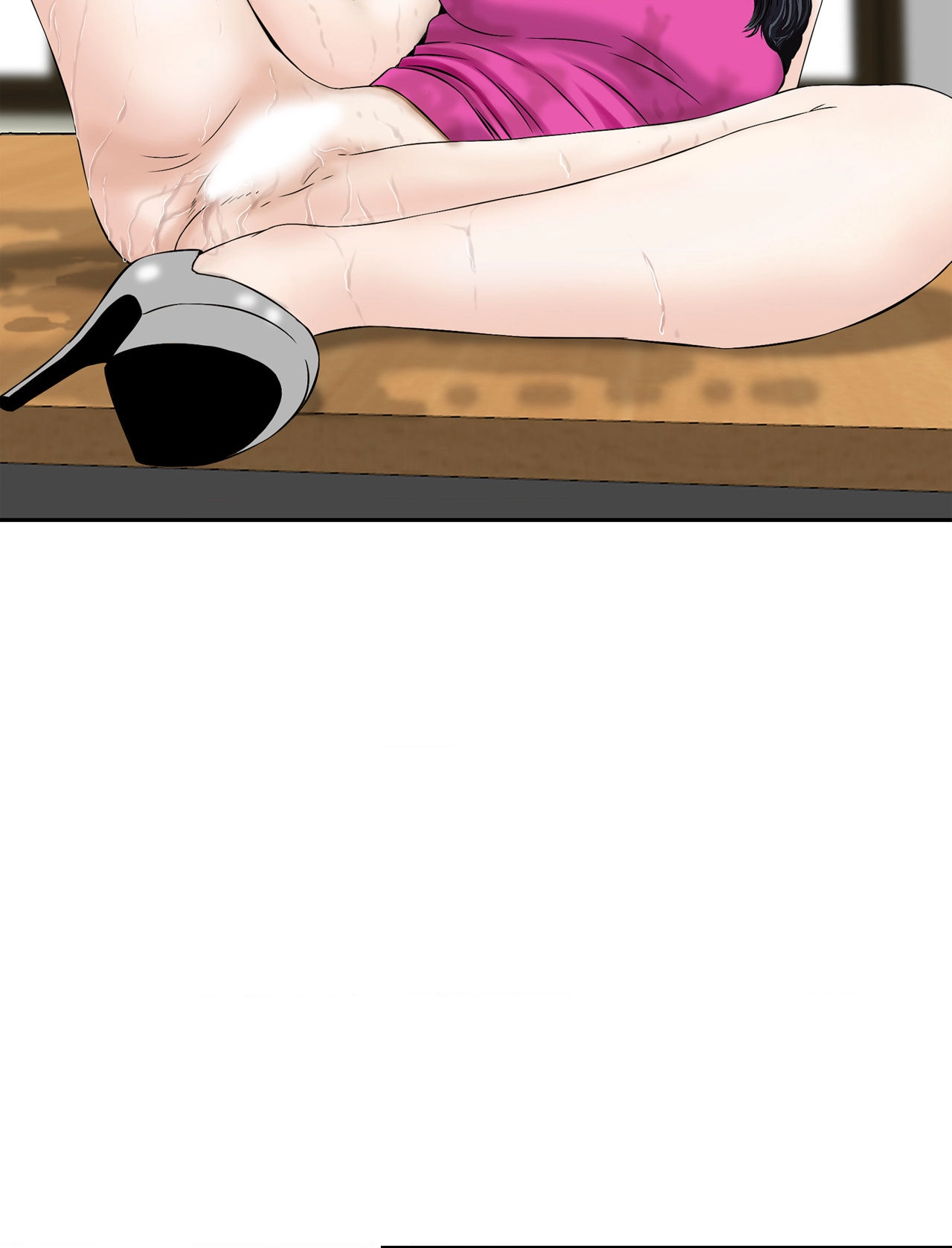 Read All Theirs chapter 7 image 58 on Lezhin