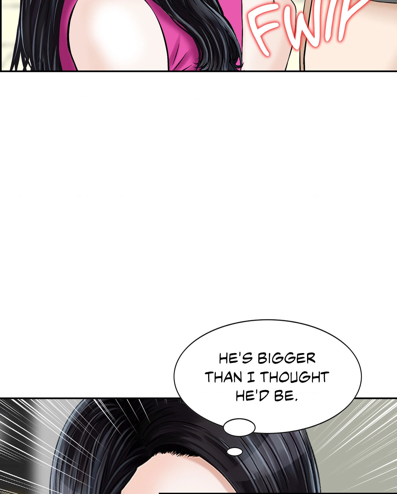 Read All Theirs chapter 7 image 67 on Lezhin
