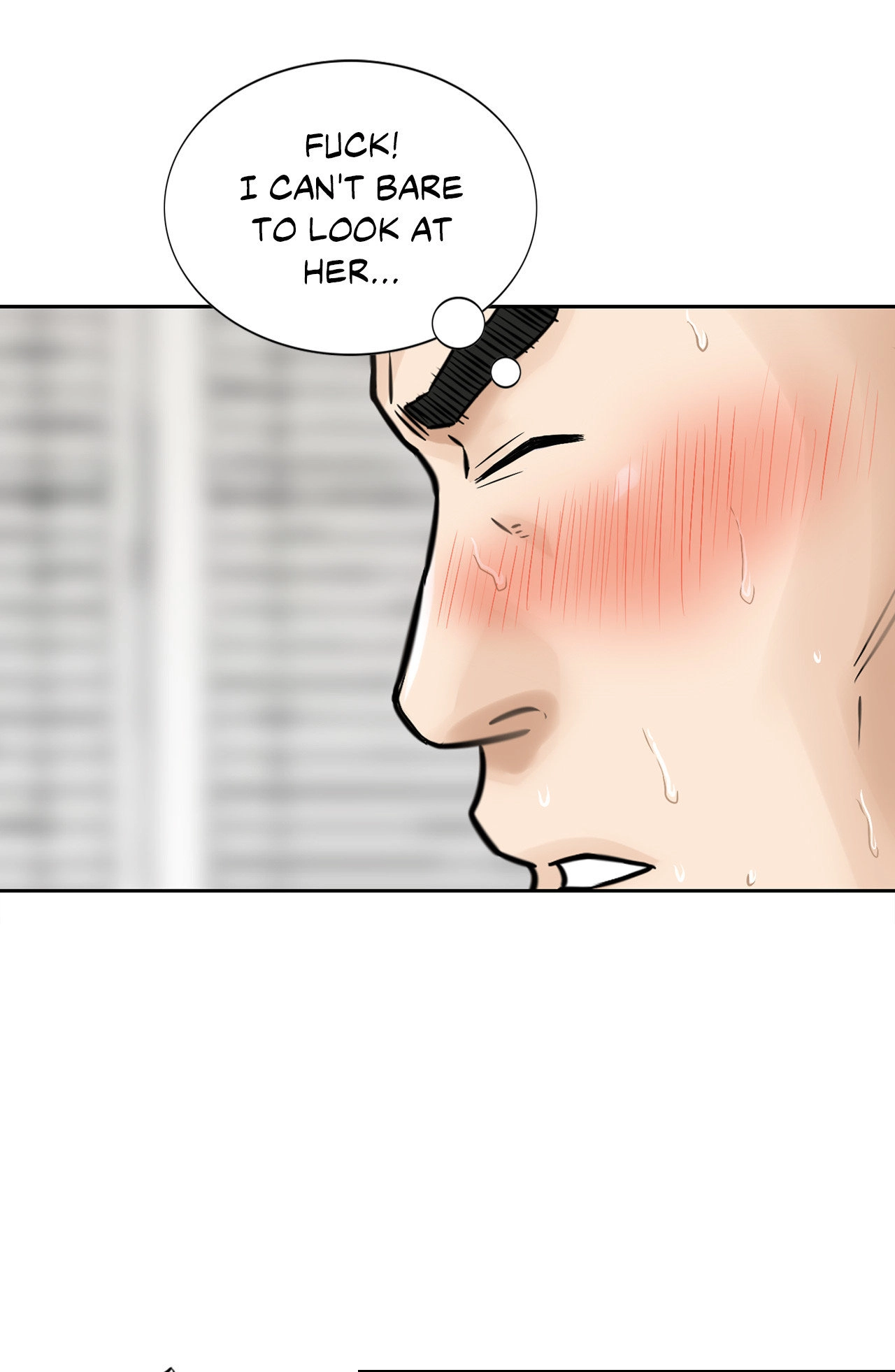 Read All Theirs chapter 8 image 1 on Lezhin