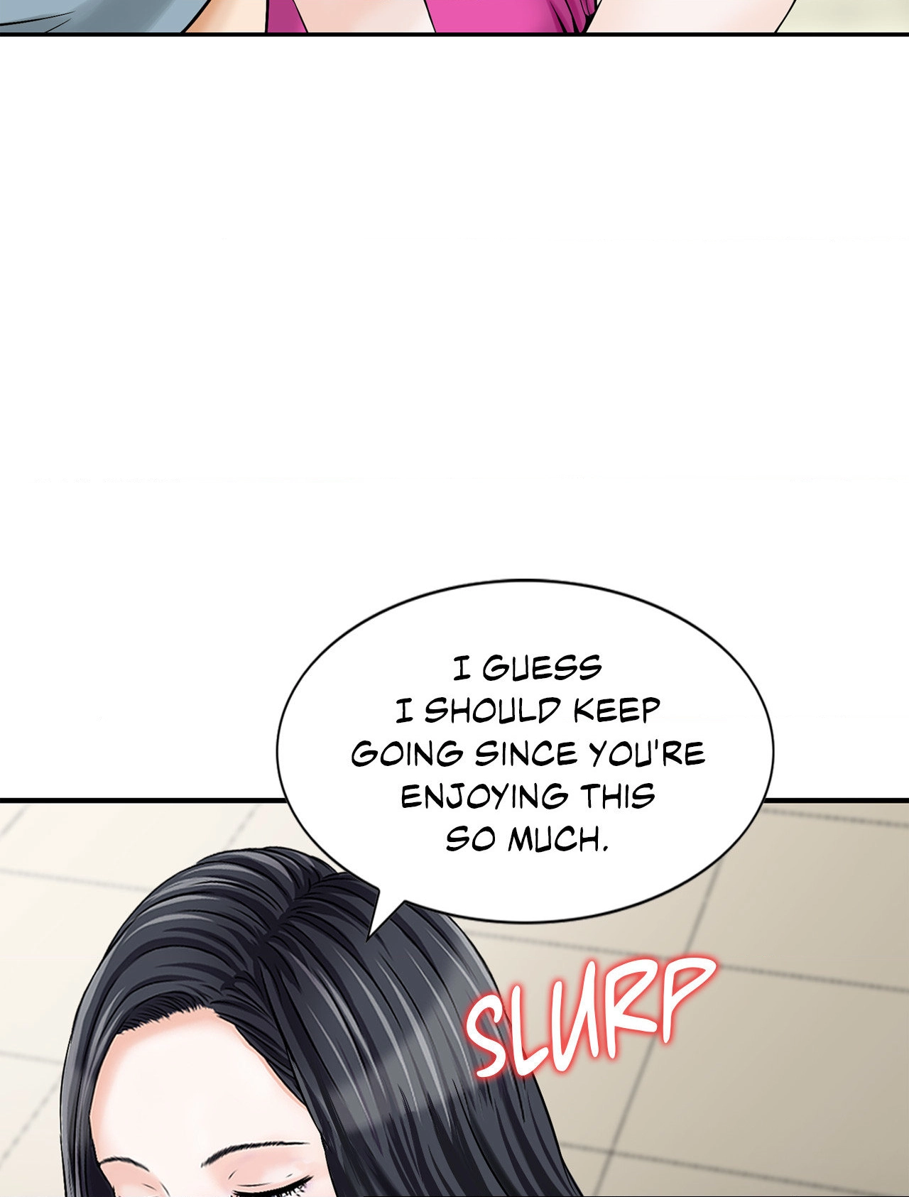 Read All Theirs chapter 8 image 11 on Lezhin