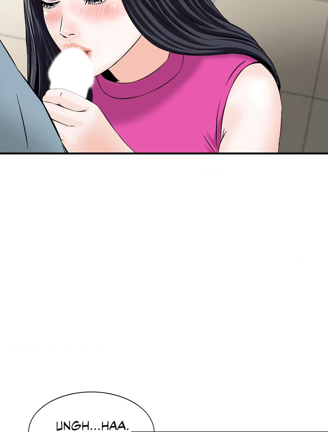 Read All Theirs chapter 8 image 12 on Lezhin