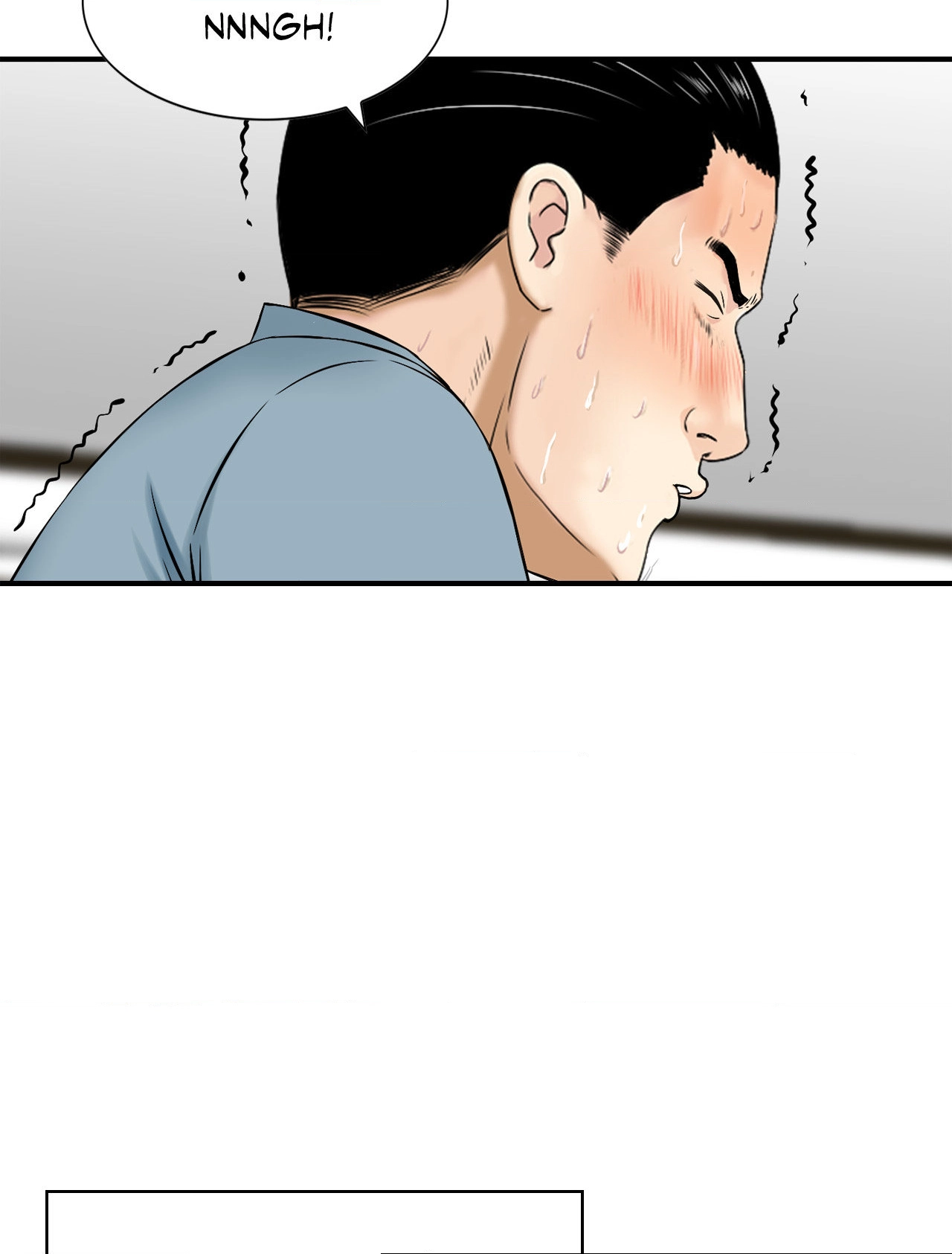 Read All Theirs chapter 8 image 13 on Lezhin