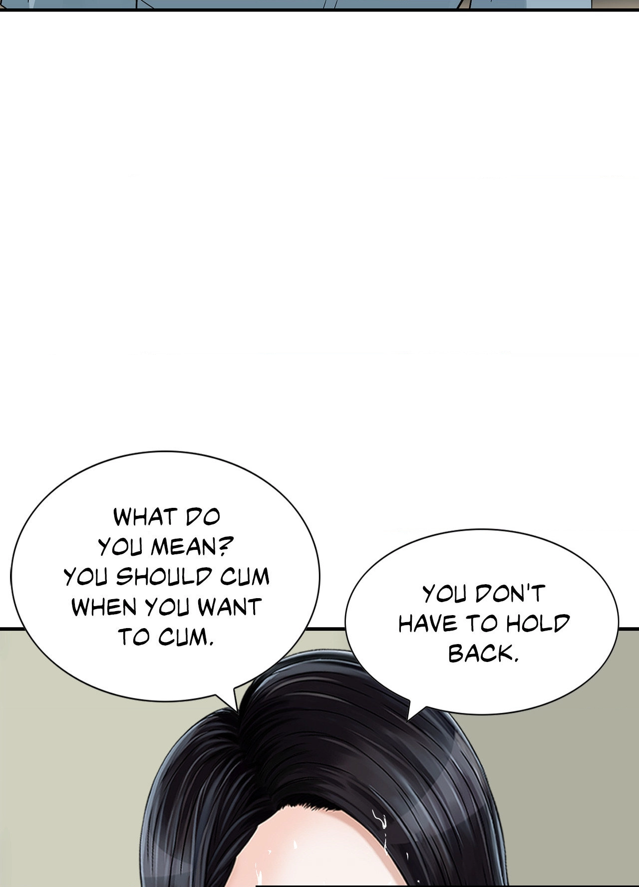 Read All Theirs chapter 8 image 23 on Lezhin