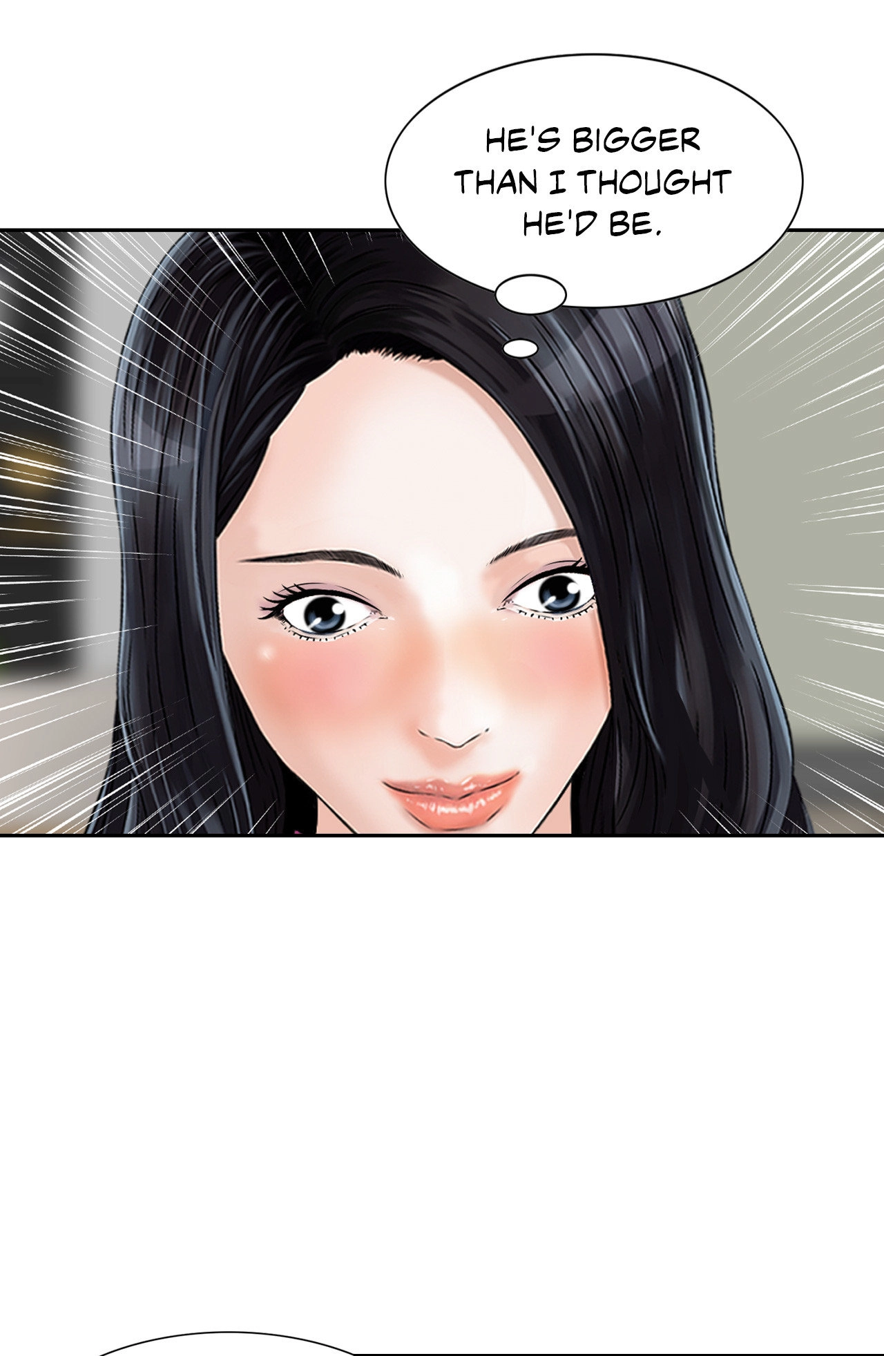Read All Theirs chapter 8 image 3 on Lezhin