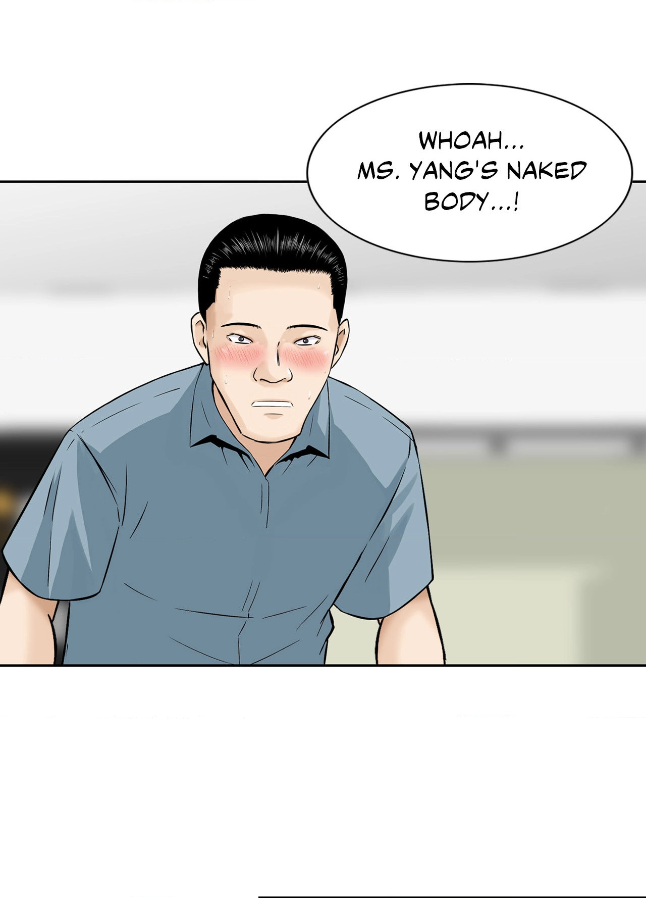 Read All Theirs chapter 8 image 30 on Lezhin