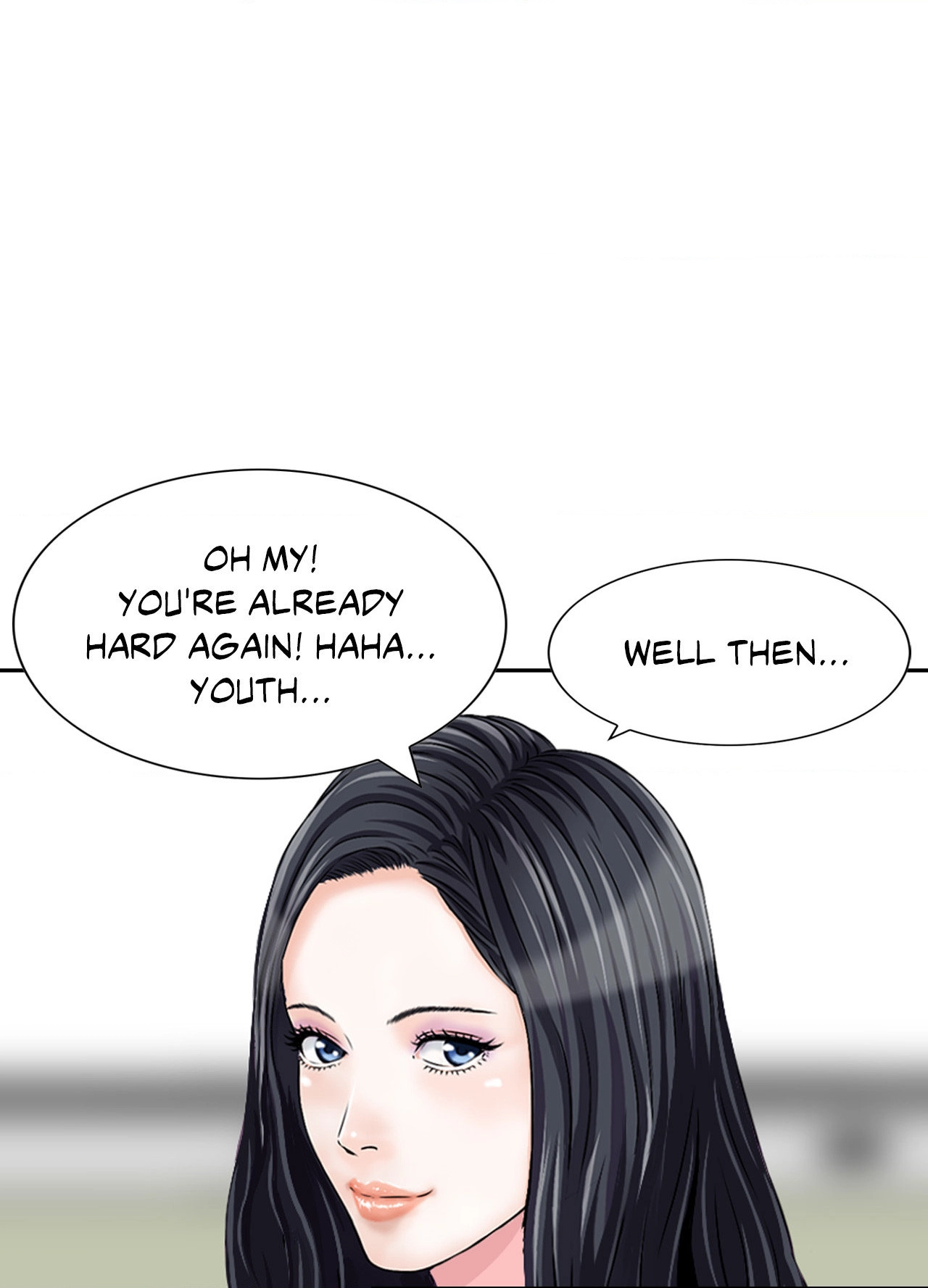 Read All Theirs chapter 8 image 32 on Lezhin