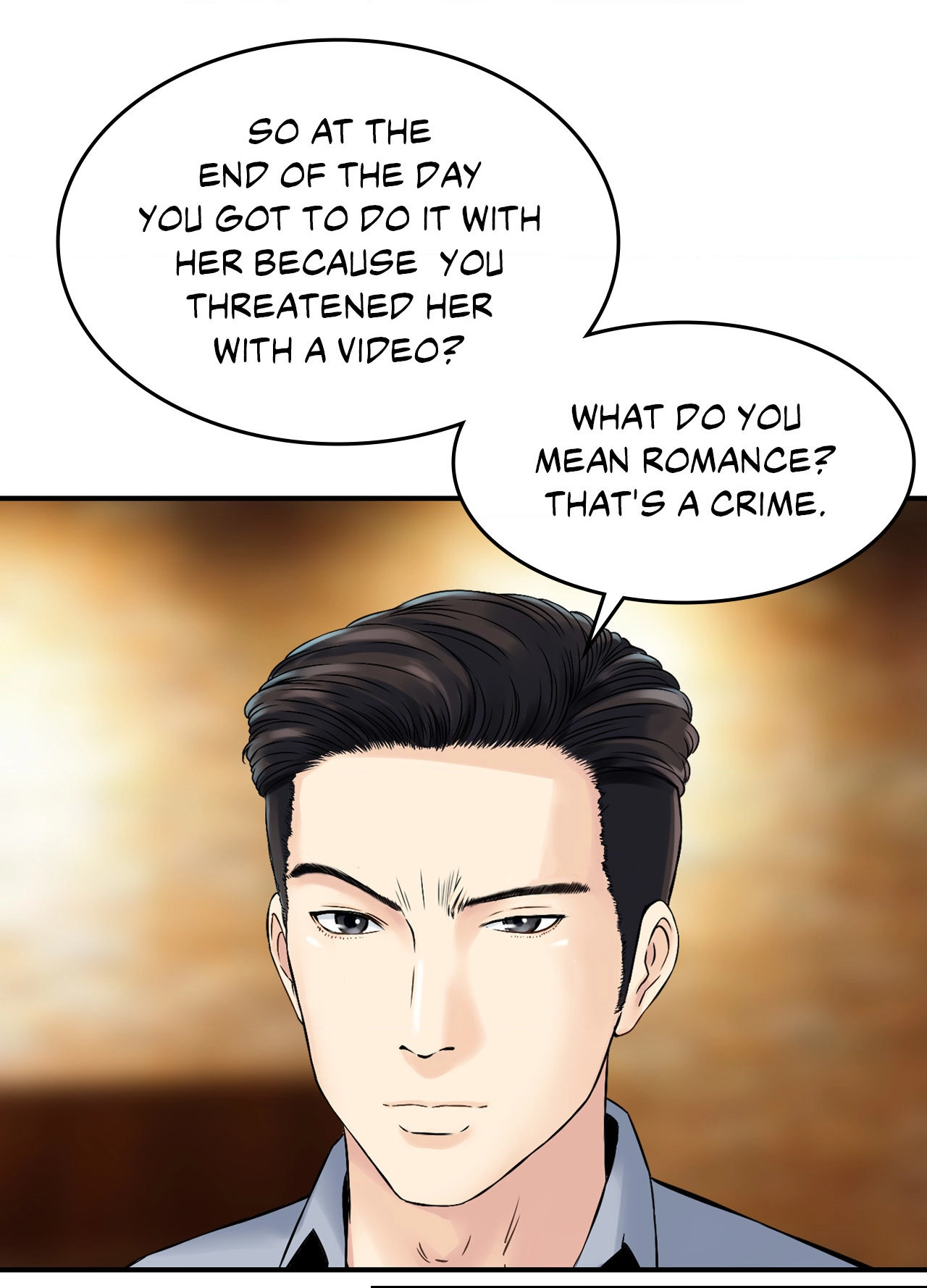 Read All Theirs chapter 8 image 35 on Lezhin
